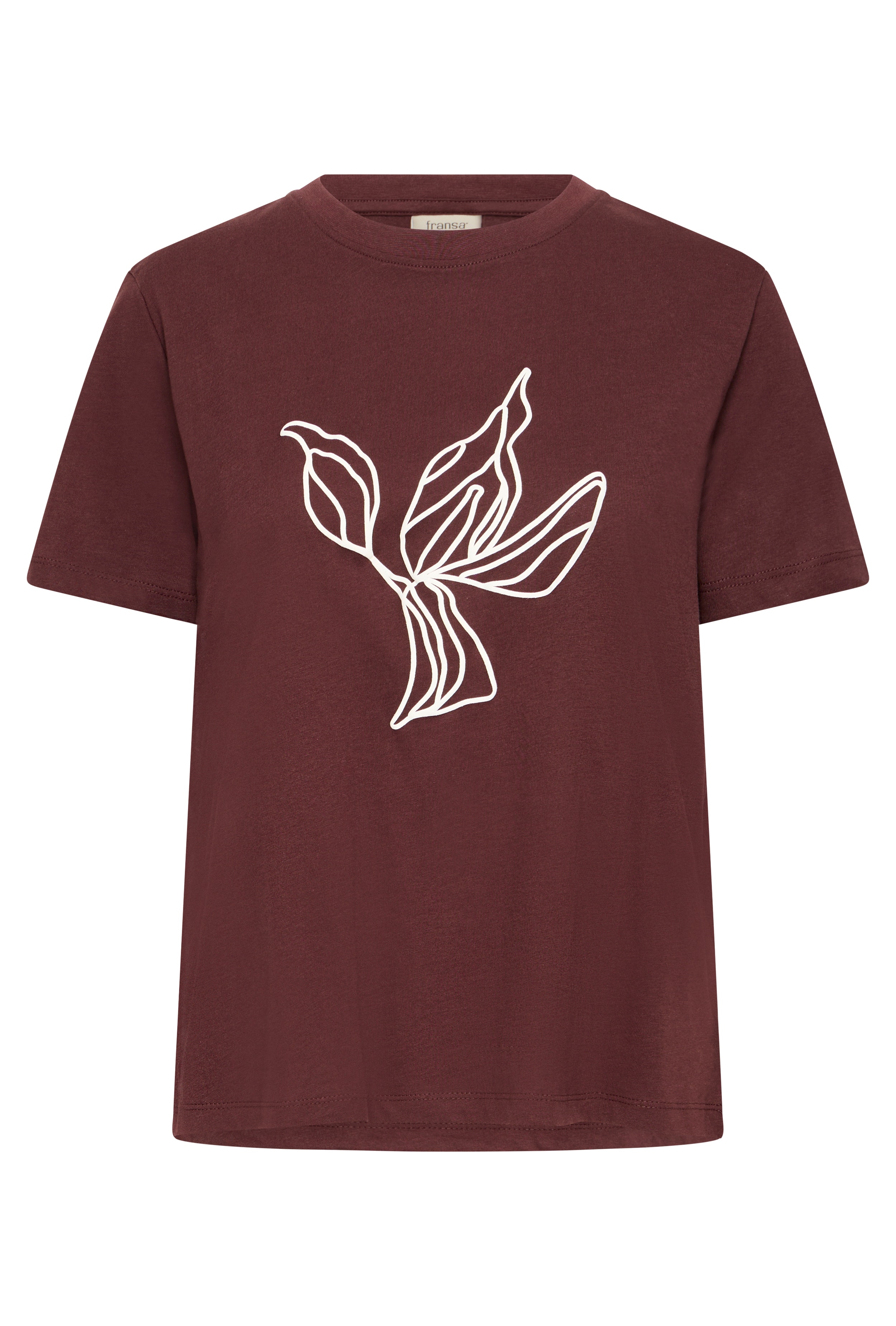 FRARIELLA T-shirt PACK FRONT 20617158-900003849