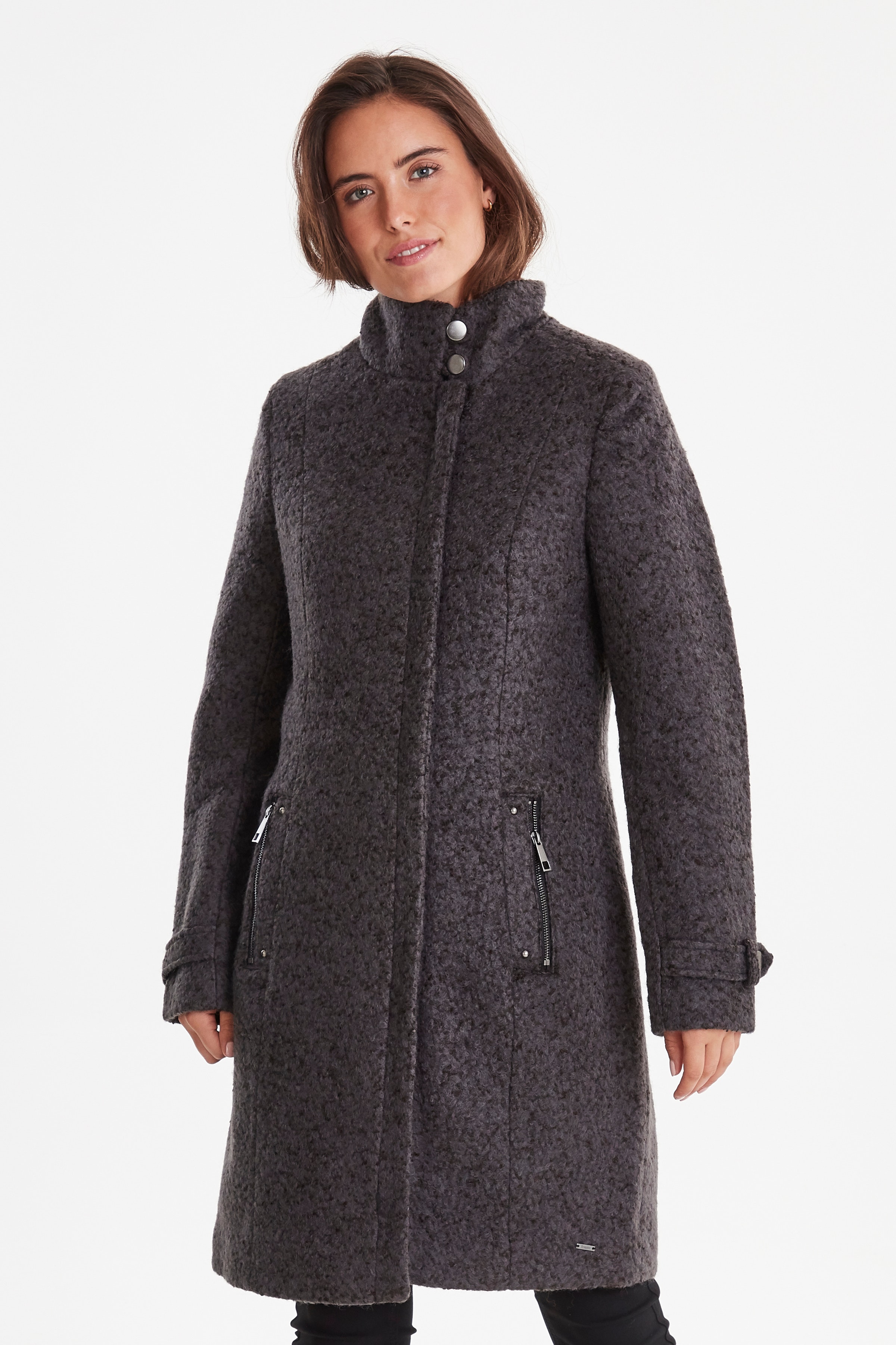 Outerwear LOOKBOOK FRONT 20606167-67921