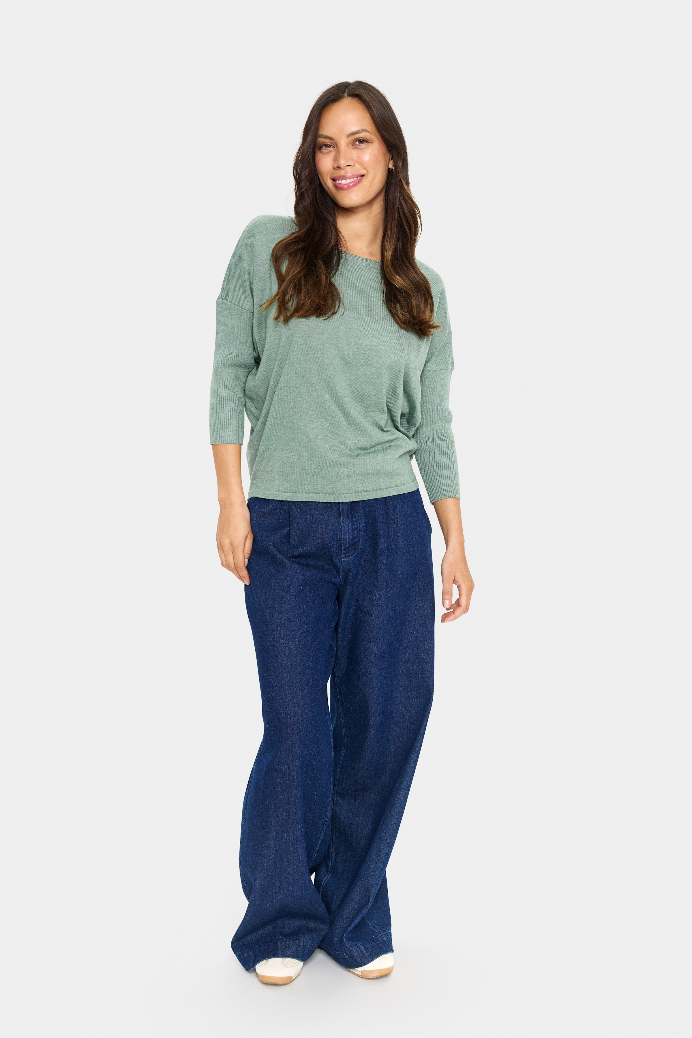 A2561, Pullover LOOKBOOK FRONT 30500003-1658101
