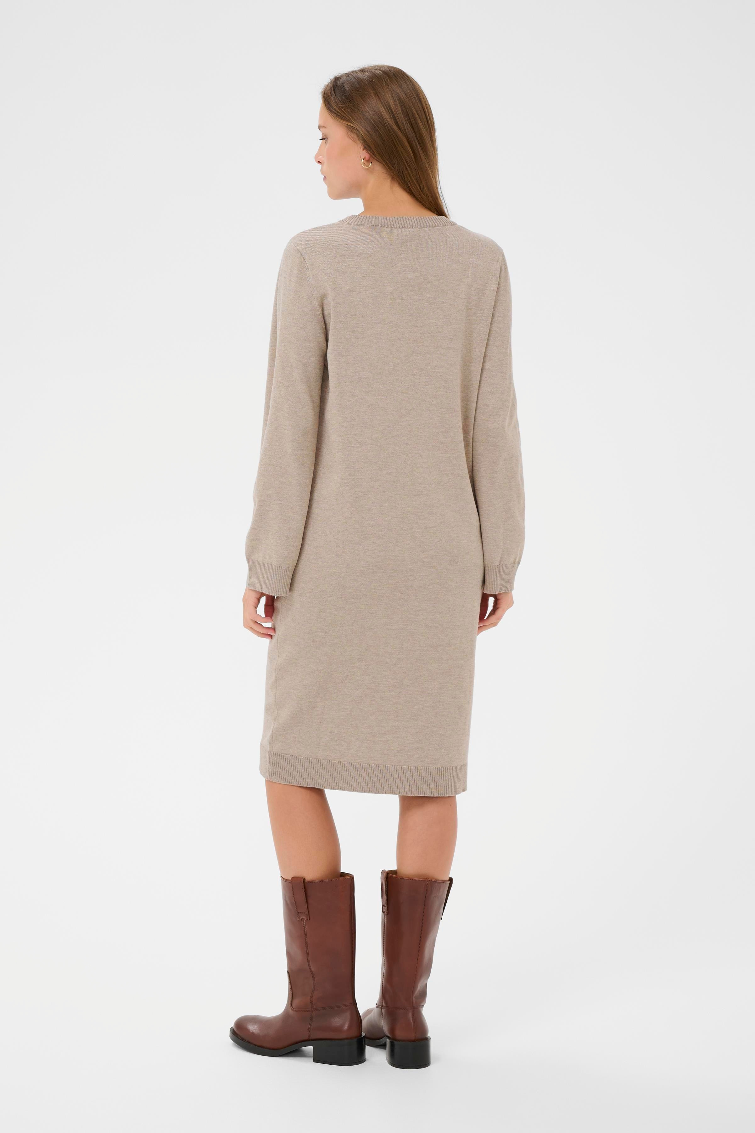 OliaSZ Kleid LOOKBOOK BACK 30514792-1611091