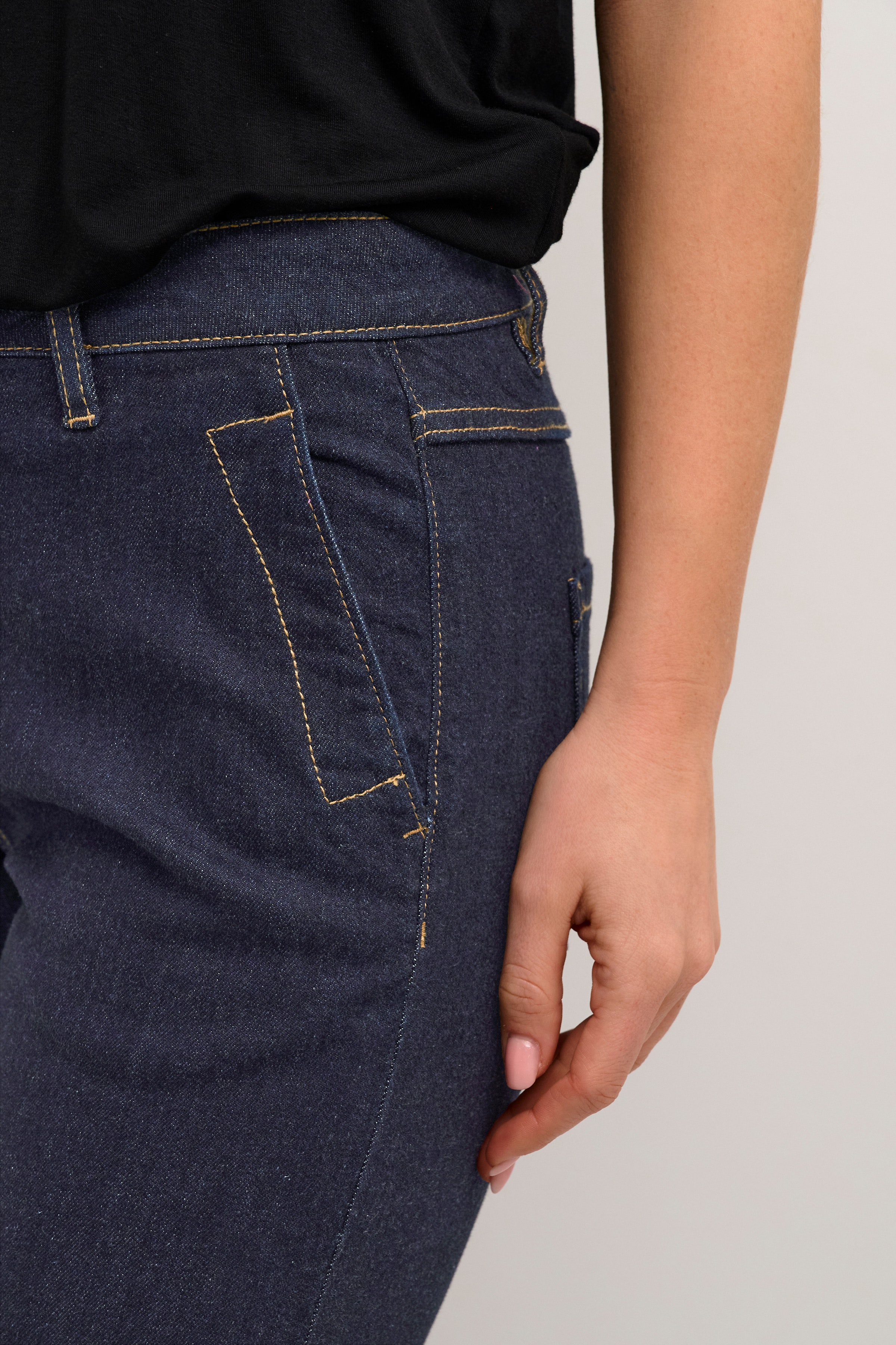 CUflara Jeans LOOKBOOK DETAIL 50110856-500119