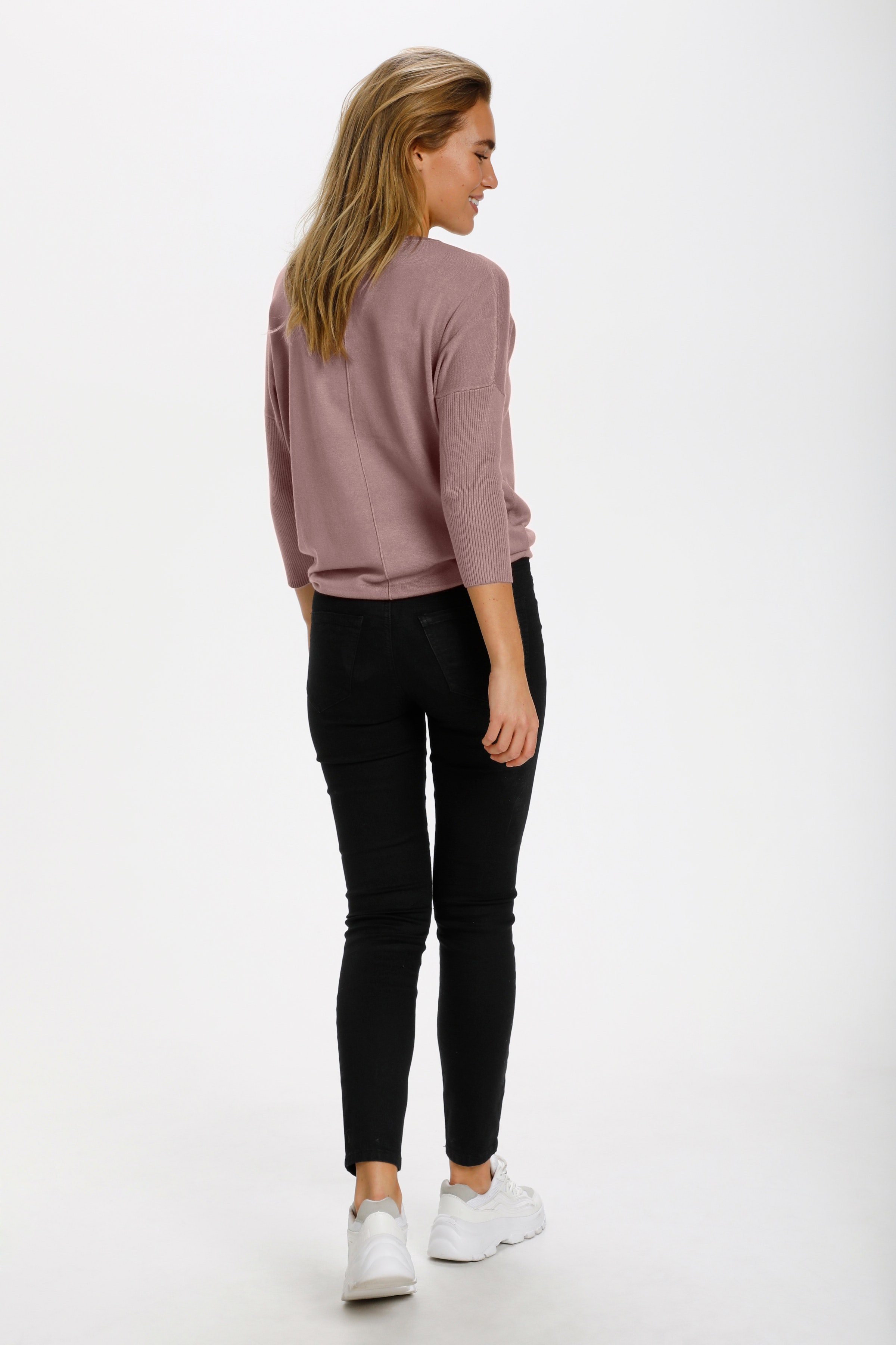 A2561, Pullover LOOKBOOK BACK 30500003-171510