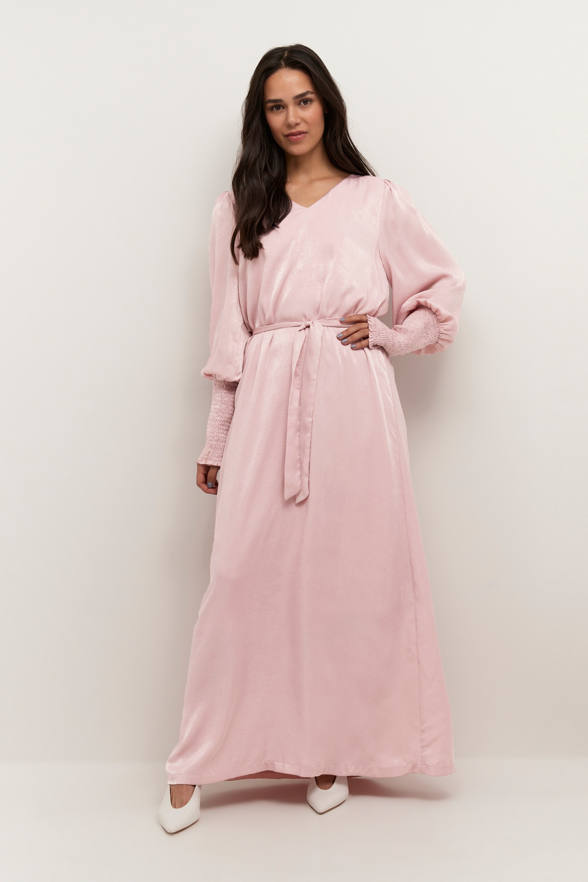 KAlouisa Kjole LOOKBOOK FRONT 10507415-151512