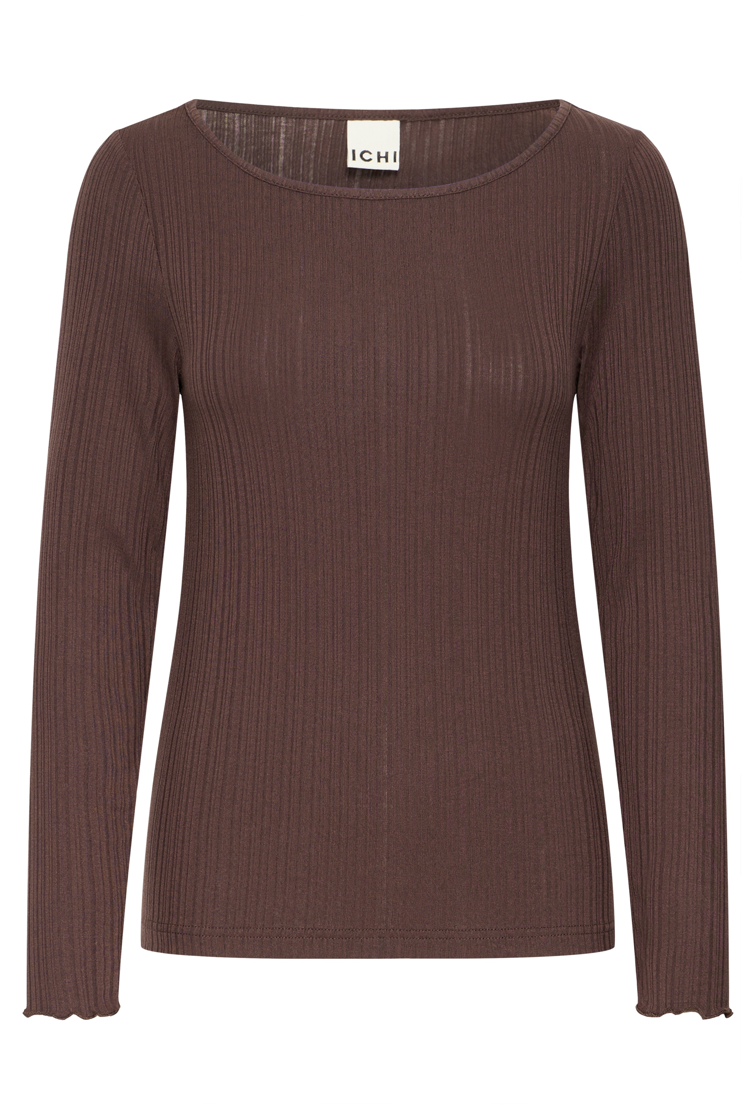IHCELLA Langermet T-shirt PACK FRONT 20122819-190915