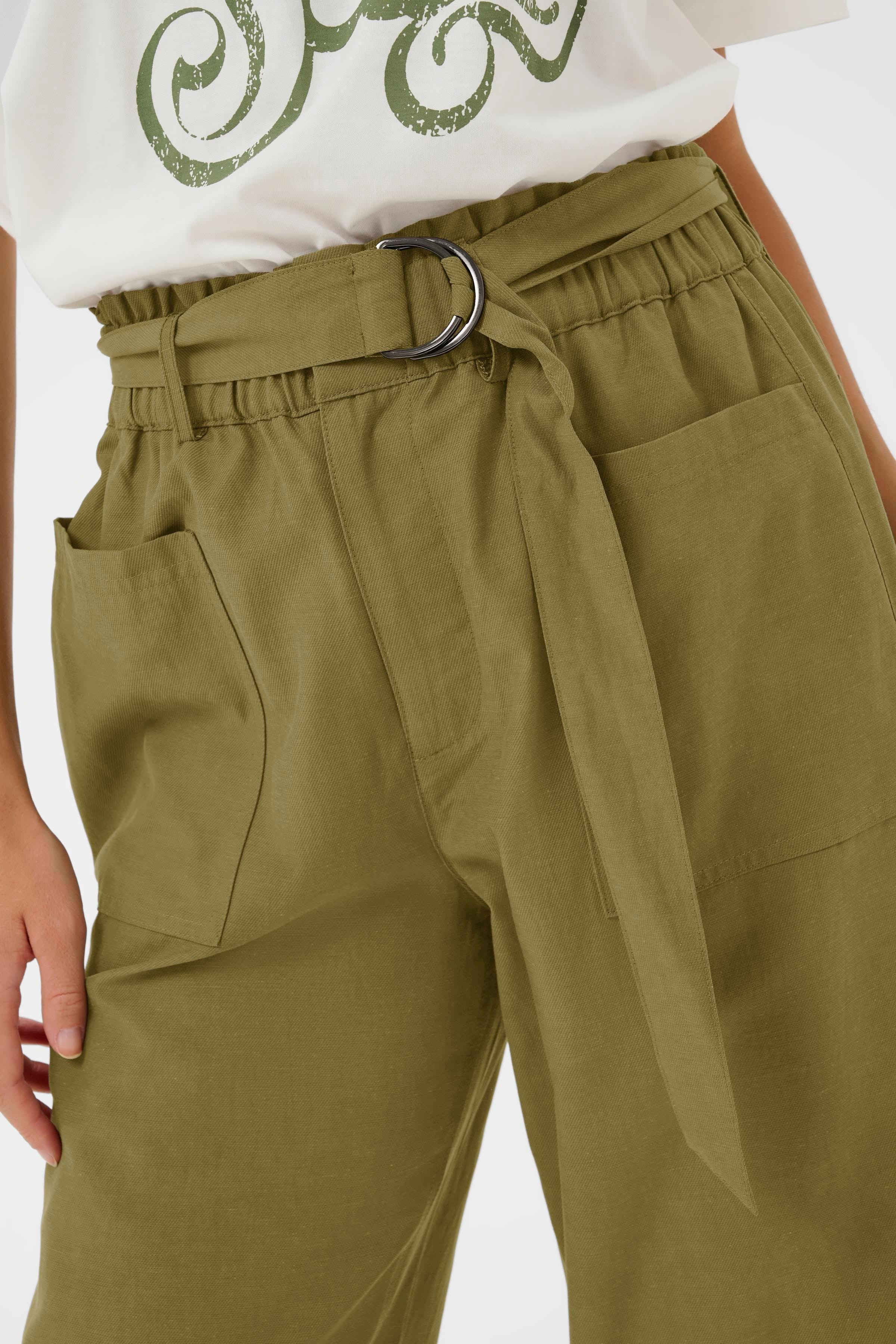 KAliva Bukser LOOKBOOK DETAIL 10511199-170517