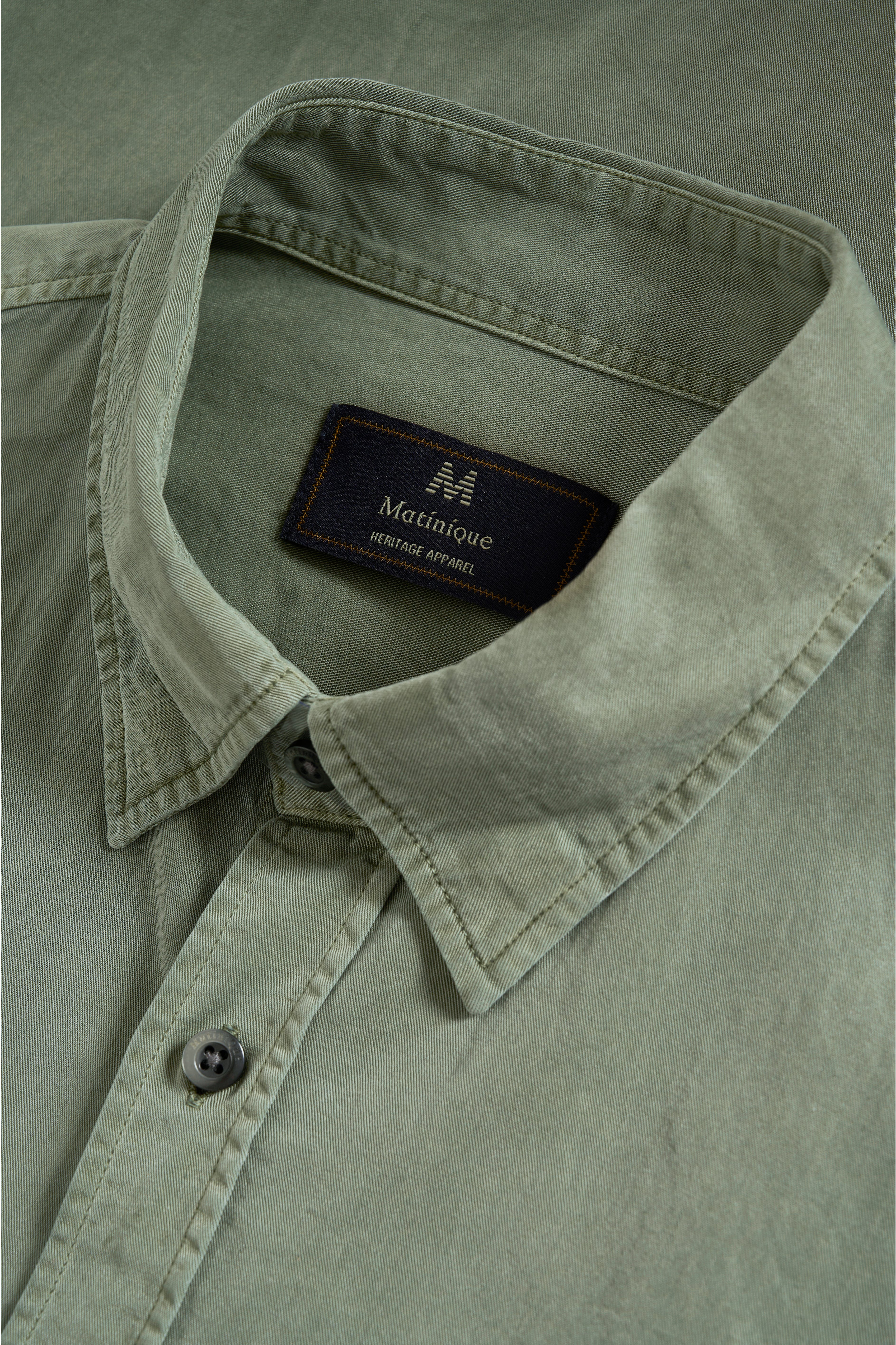 MAchristaldo Overhemd PACK DETAIL 30208918-176212