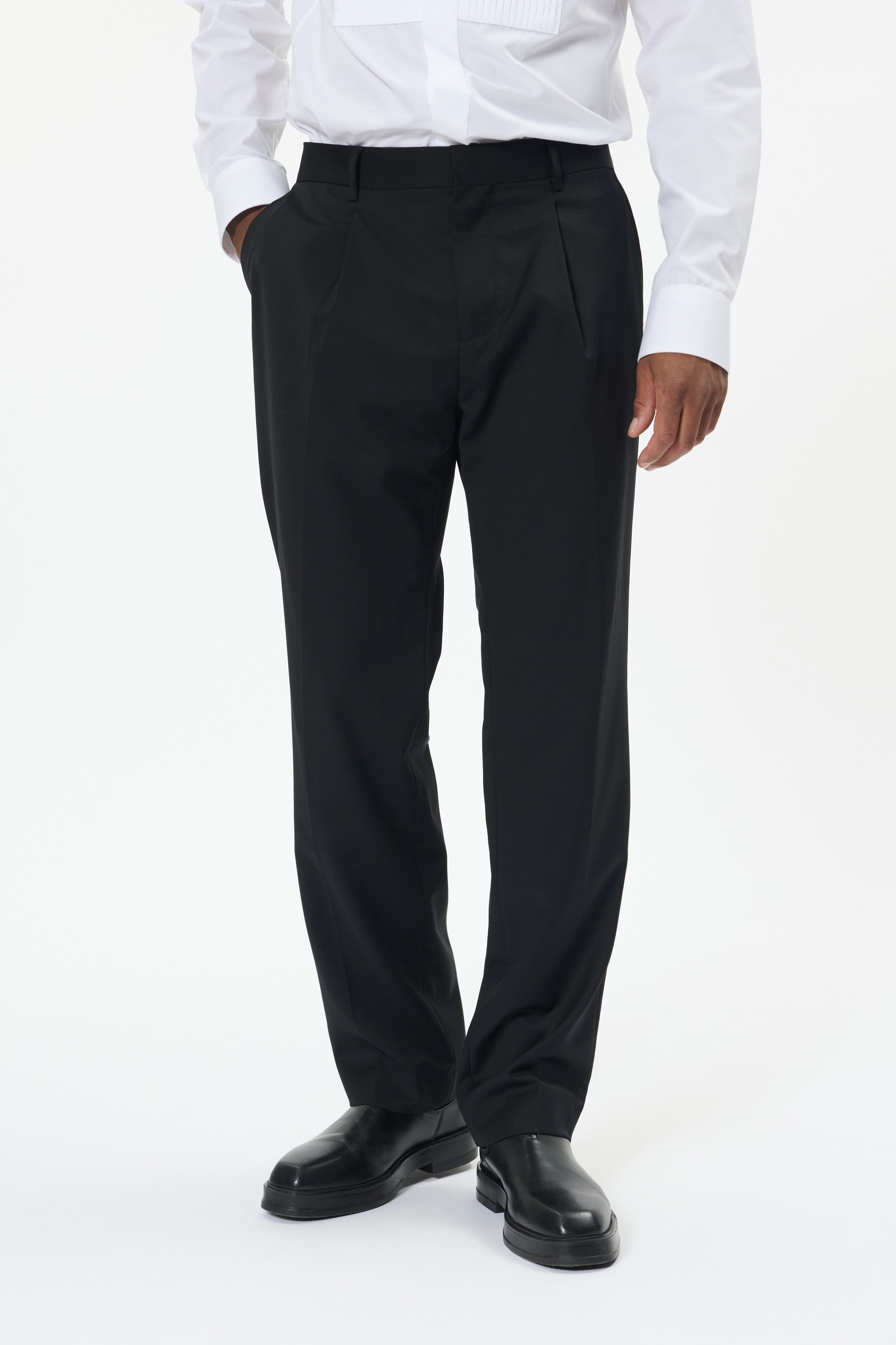 MAweller Trousers LOOKBOOK FRONT 30207683-20050