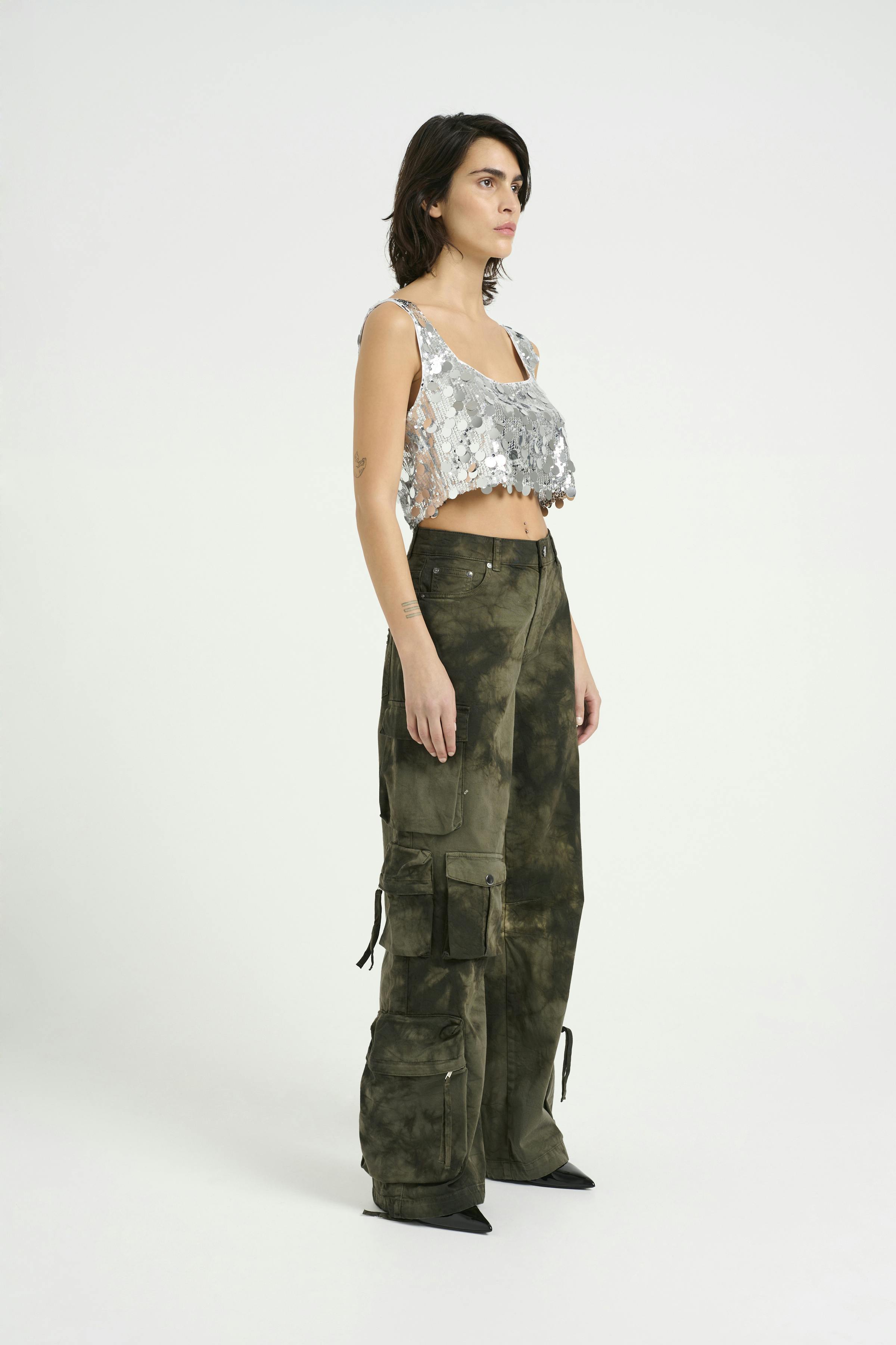 CamolyGZ Broek LOOKBOOK FRONT 10909643-105877