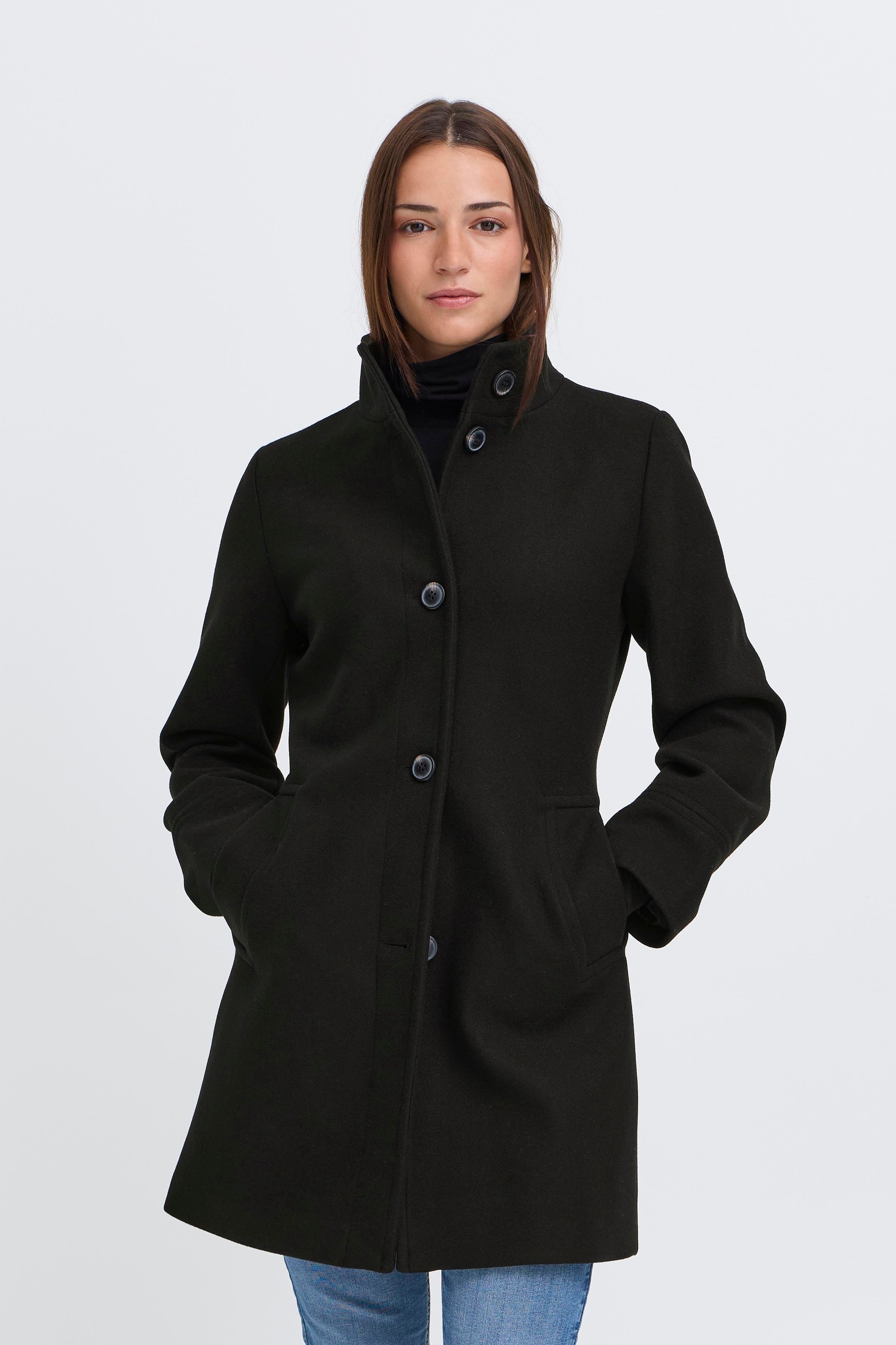BYCILIA Kåpe LOOKBOOK FRONT 20816949-200451