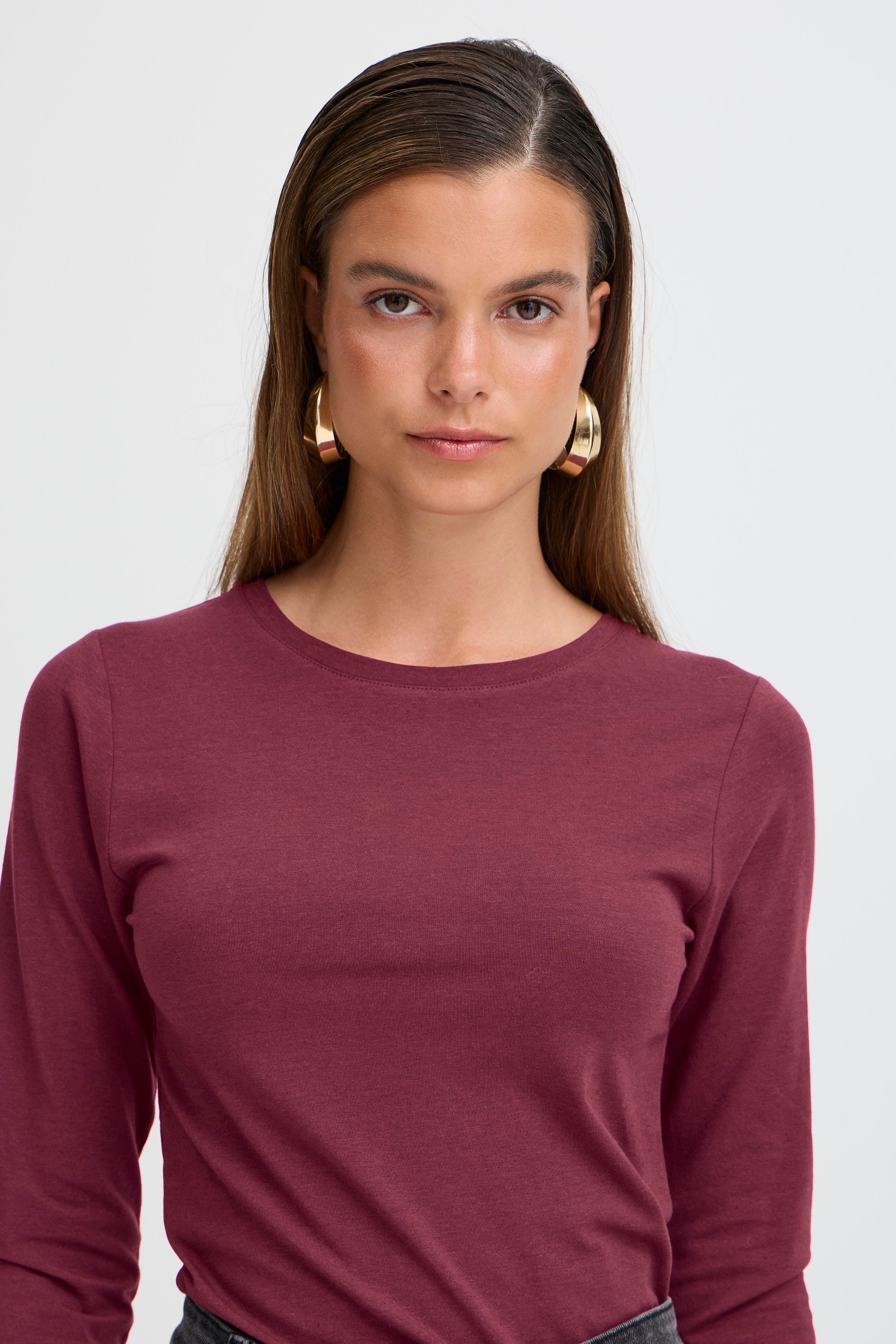 BYPAMILA T-shirt LOOKBOOK DETAIL 20807594-191627
