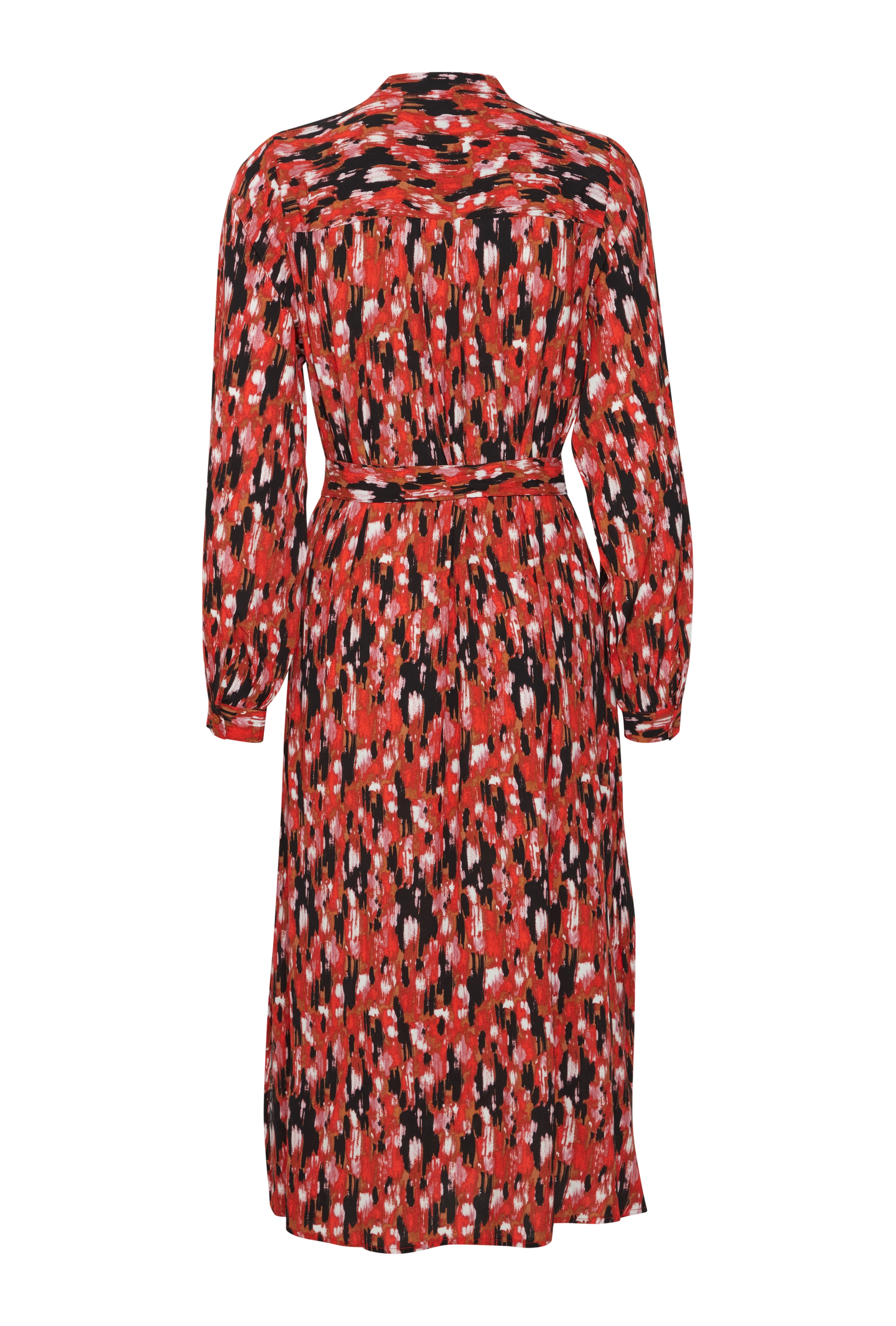 IHULLAMAY Dress PACK BACK 20120240-202679