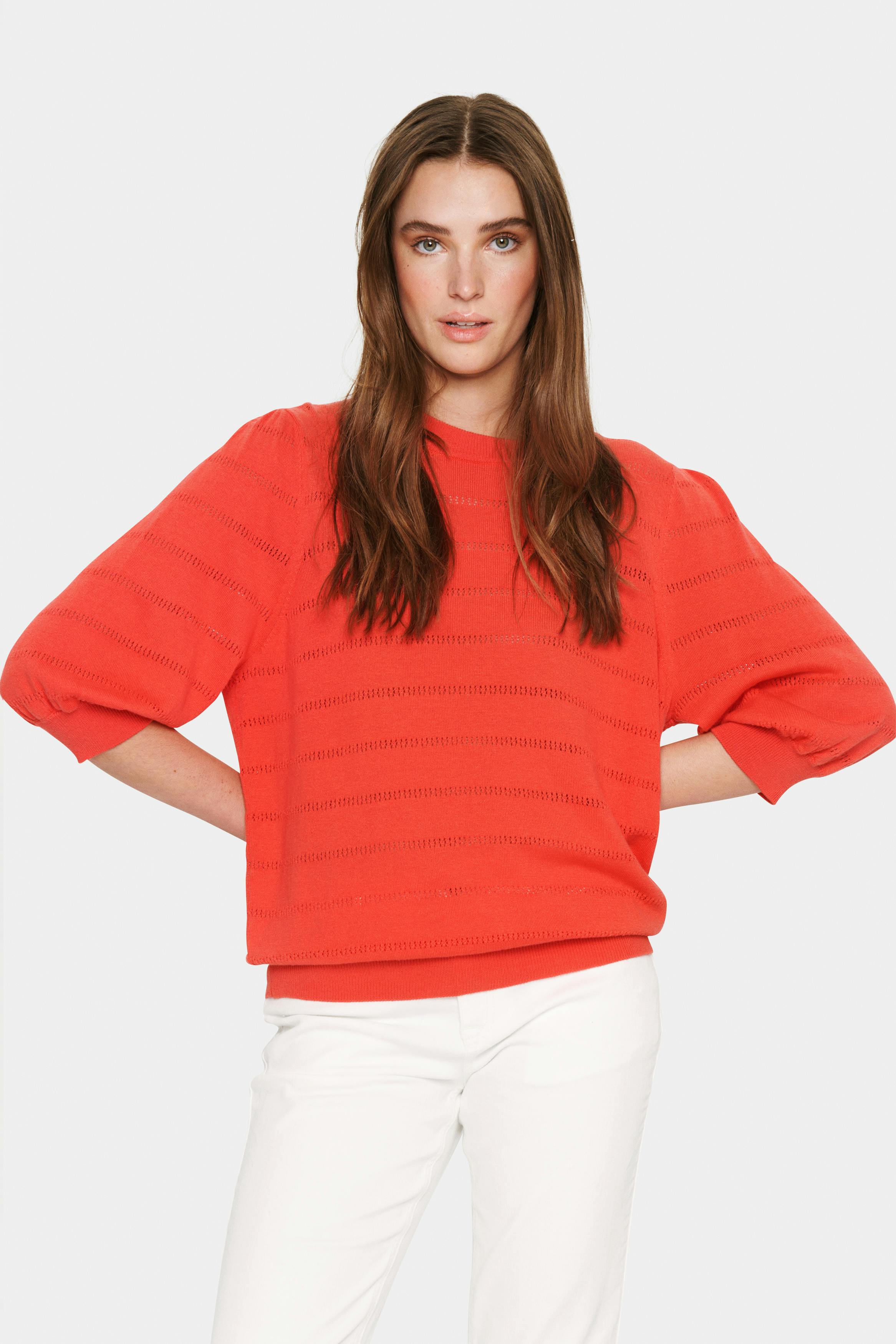 TaschaSZ Pullover LOOKBOOK FRONT 30512430-181762