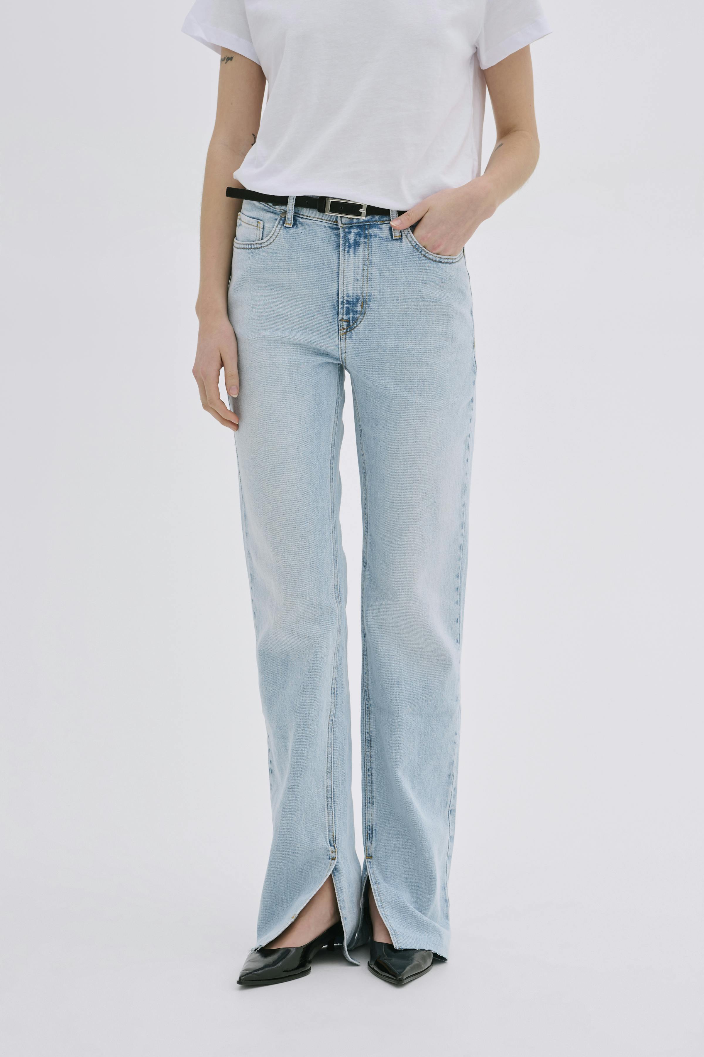 DaisyMW Jeans LOOKBOOK FRONT 10704233-100046