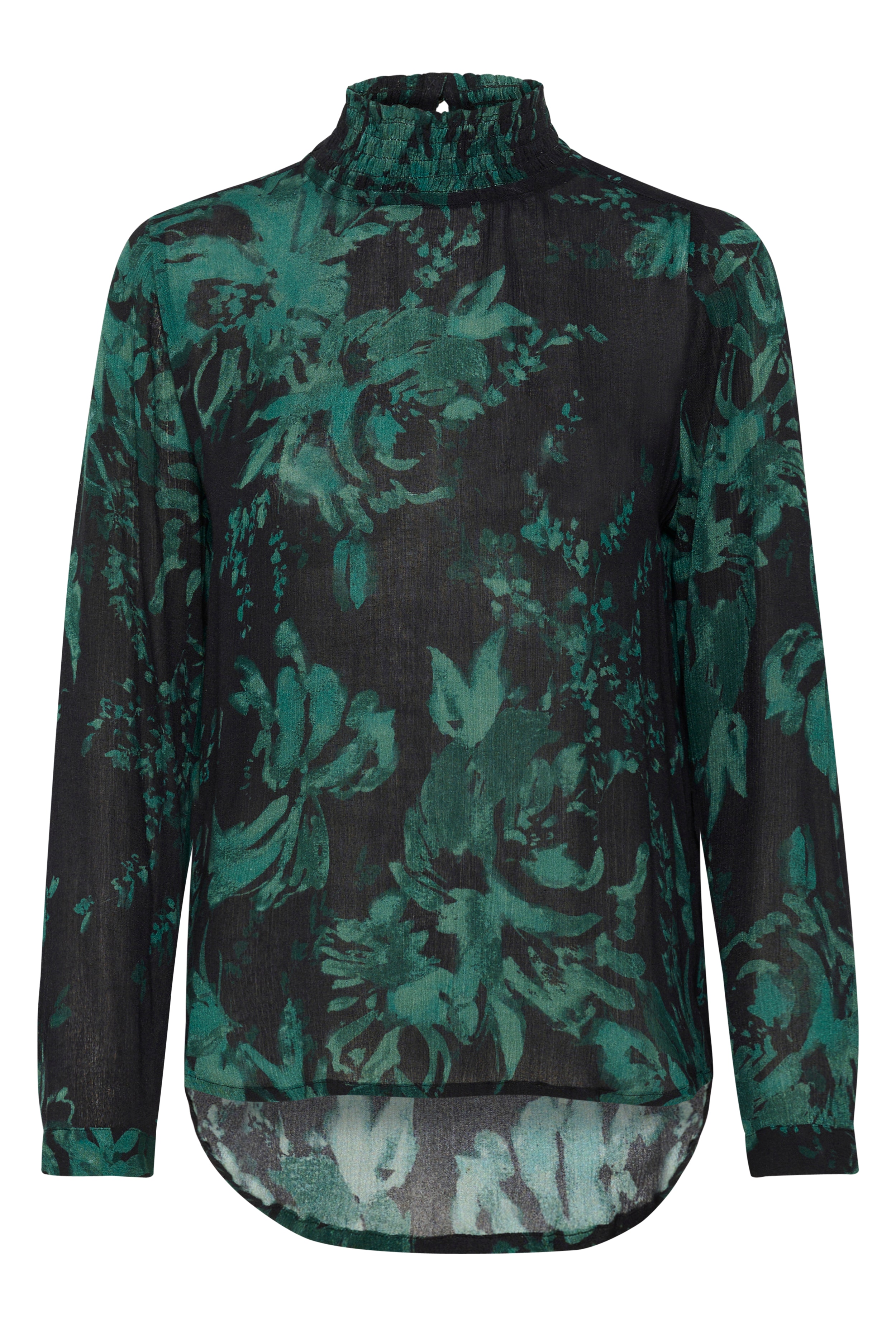 KAamber Bluse PACK FRONT 10508258-107151
