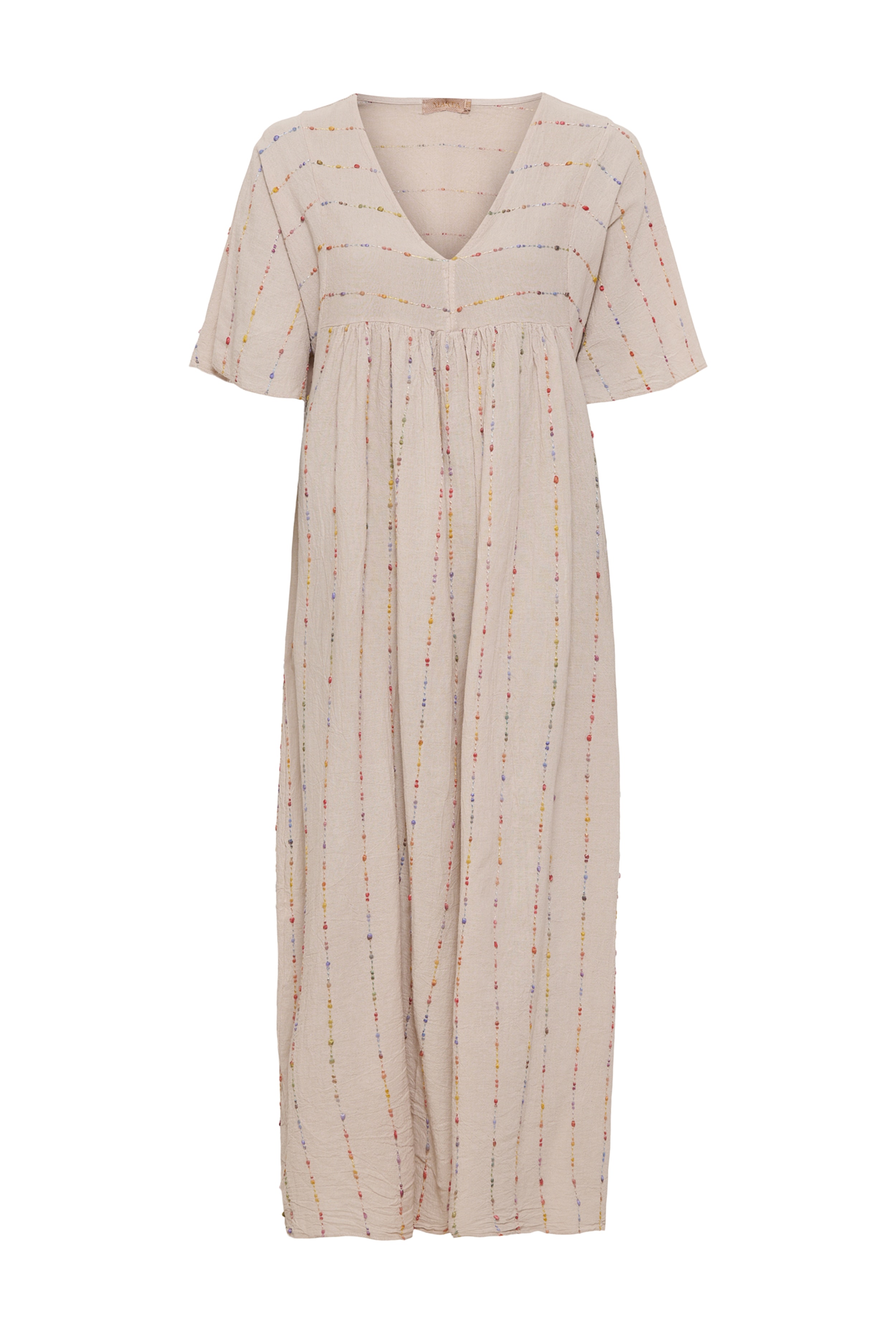 Dress Kjole PACK FRONT 40551215-400405