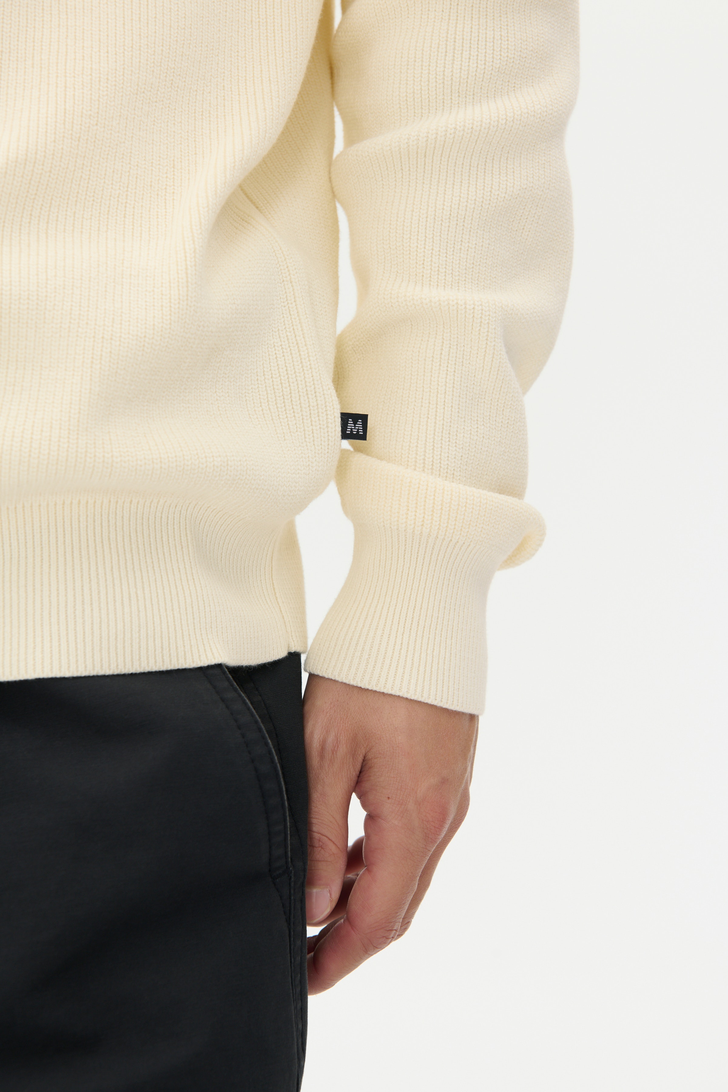 MAkollo Pullover LOOKBOOK DETAIL 30208618-110104