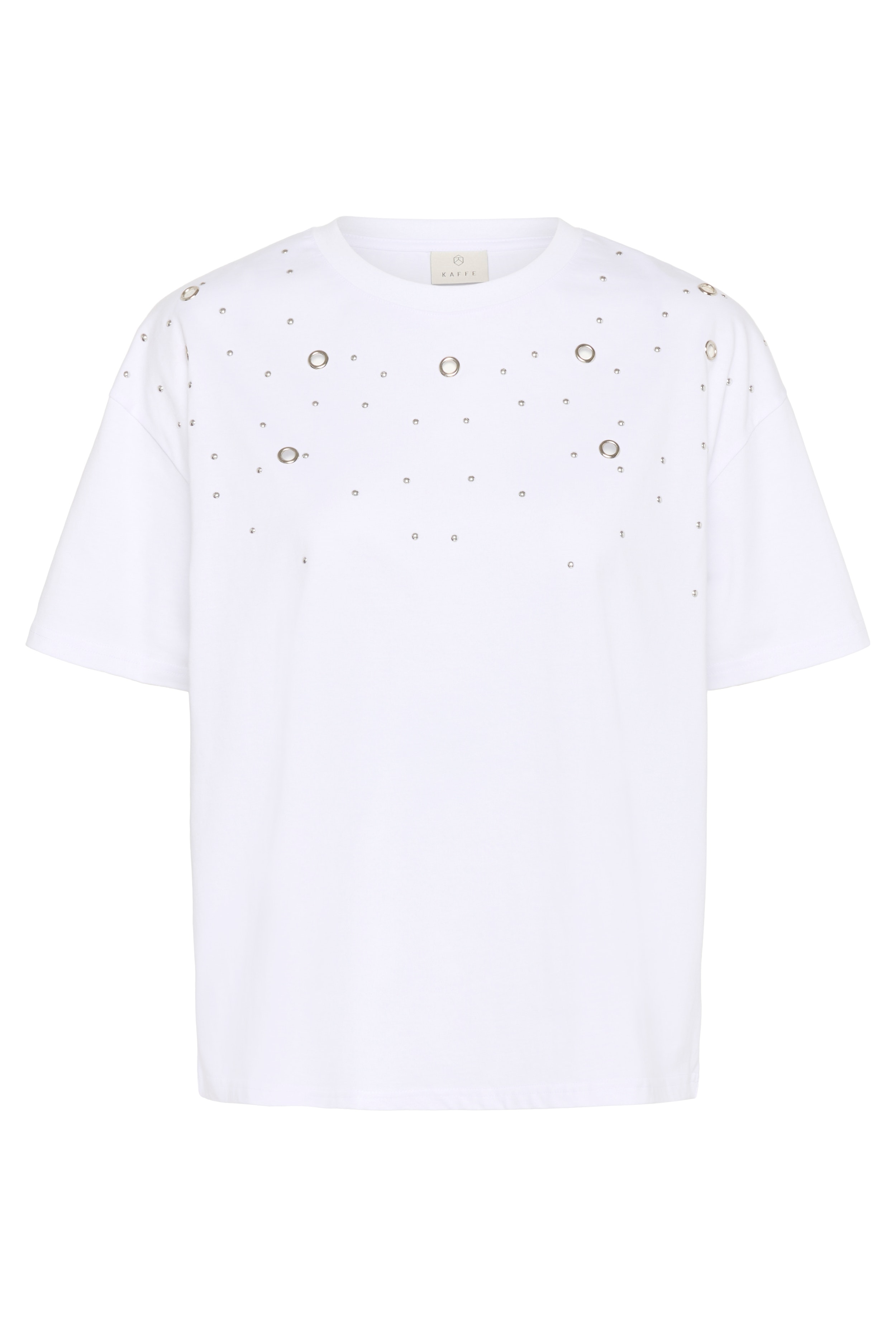 KAcleo T-shirt PACK FRONT 10552462-110601