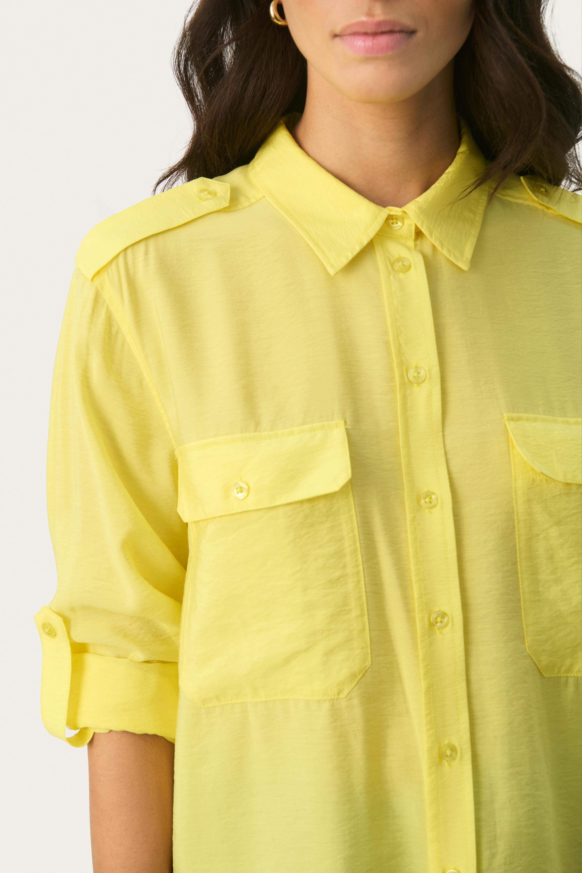 JenifaPW Shirt LOOKBOOK DETAIL 30308776-120646