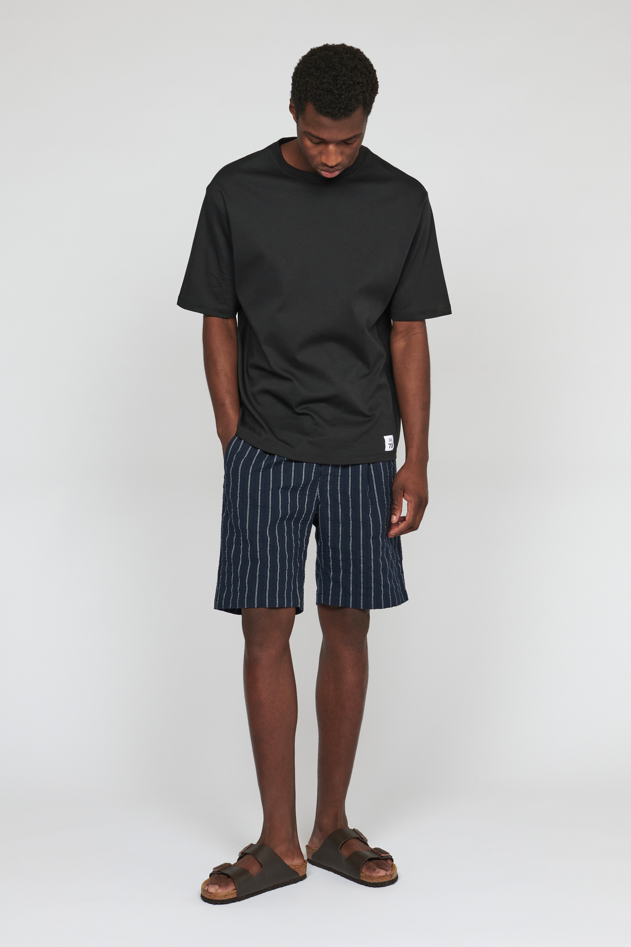 MAjay Shorts LOOKBOOK FRONT 30207370-194011