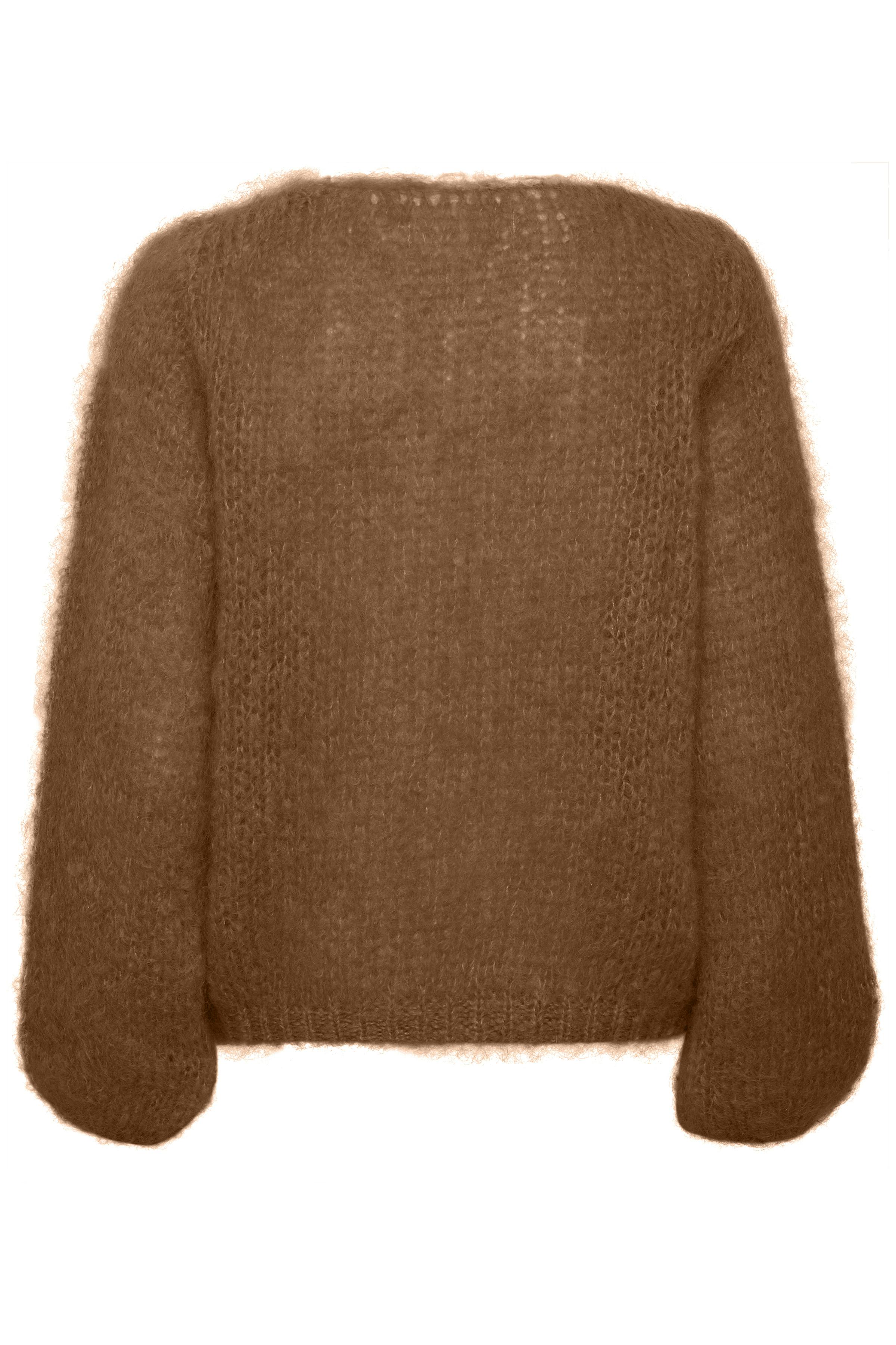 JetraIW Mohair Pullover PACK BACK 30109619-171327