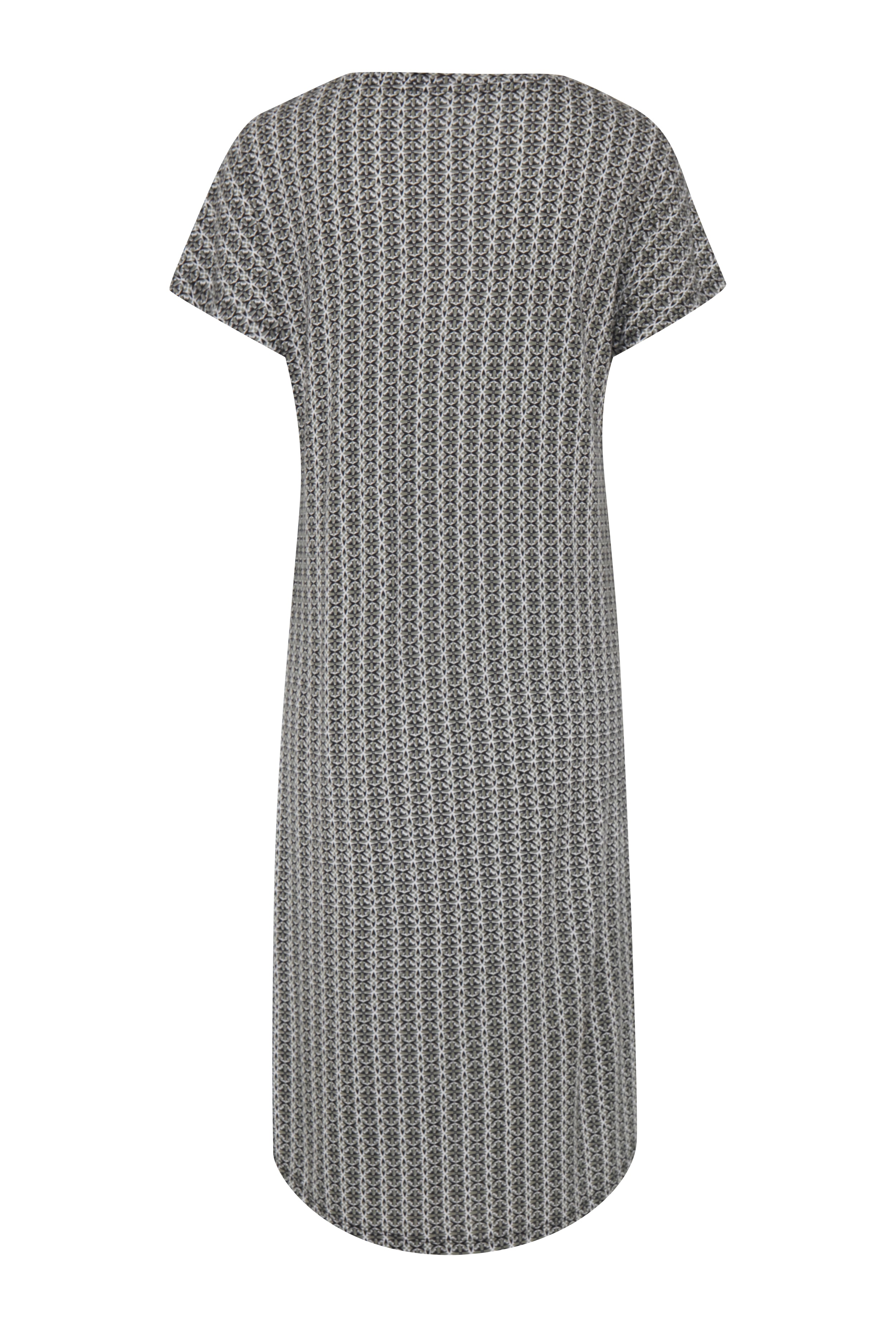 Jersey dress PACK BACK 20806131-80033