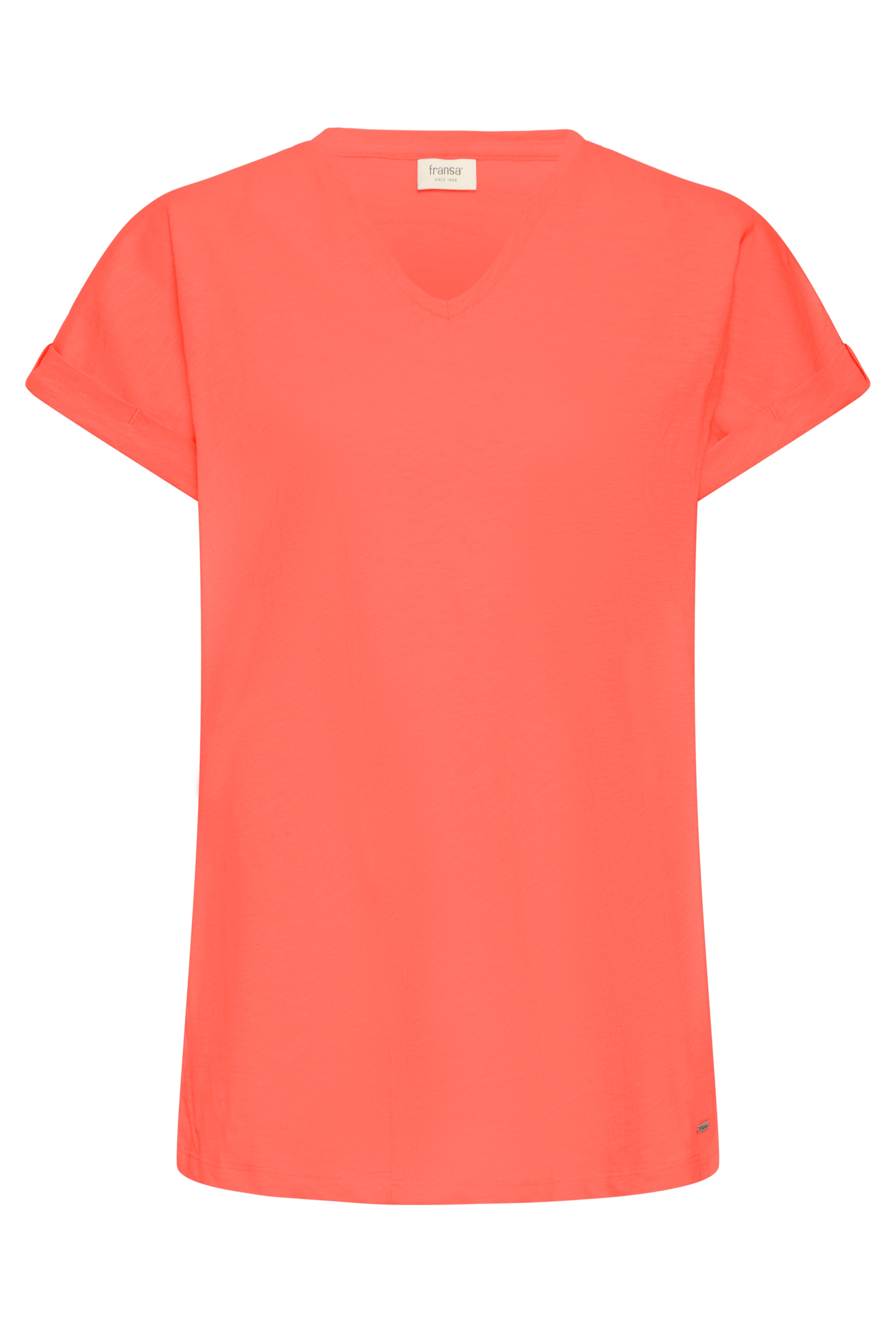 FRDALIA T-shirt PACK FRONT 20615609-181651