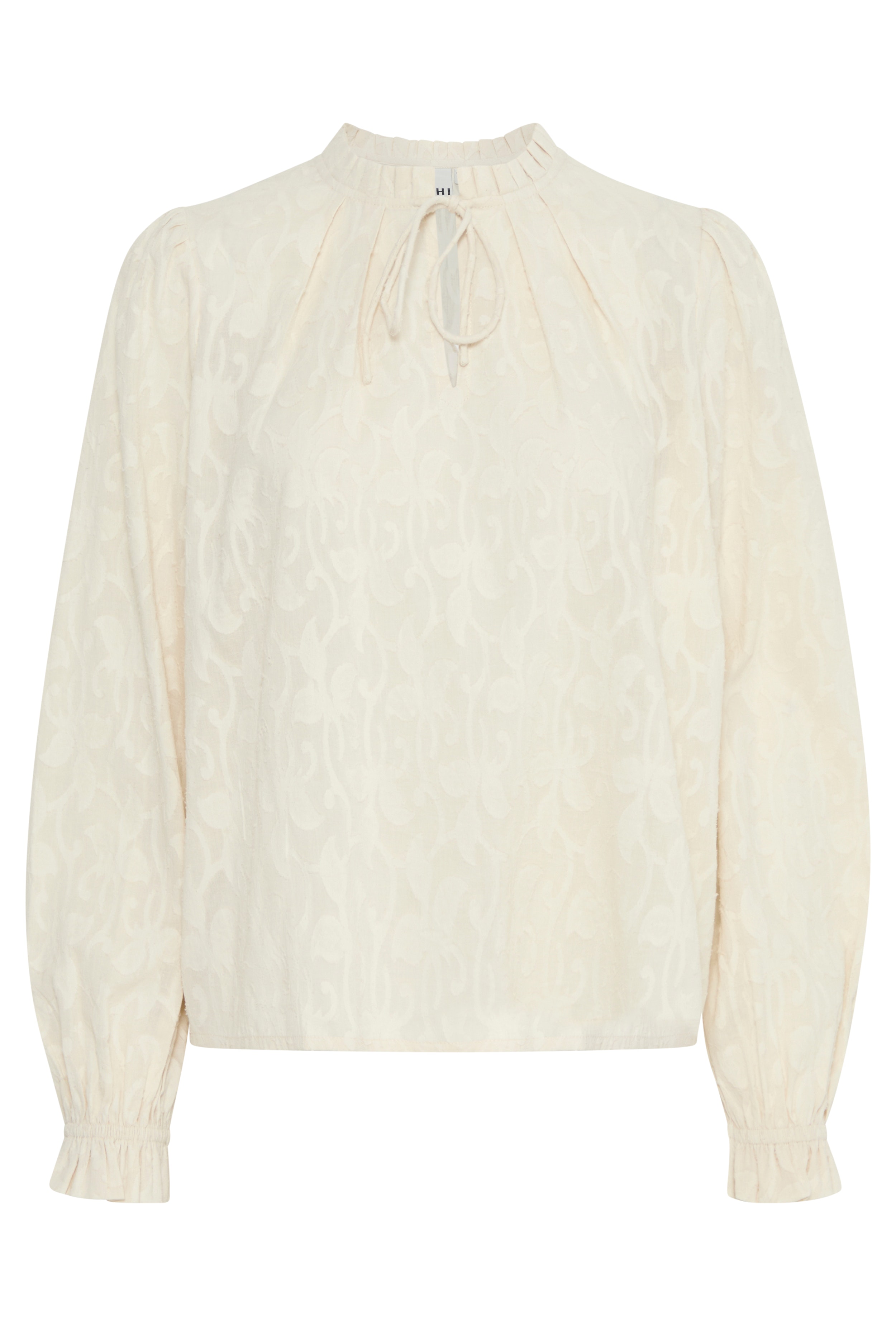 IHEONA Langermet bluse PACK FRONT 20122500-130905