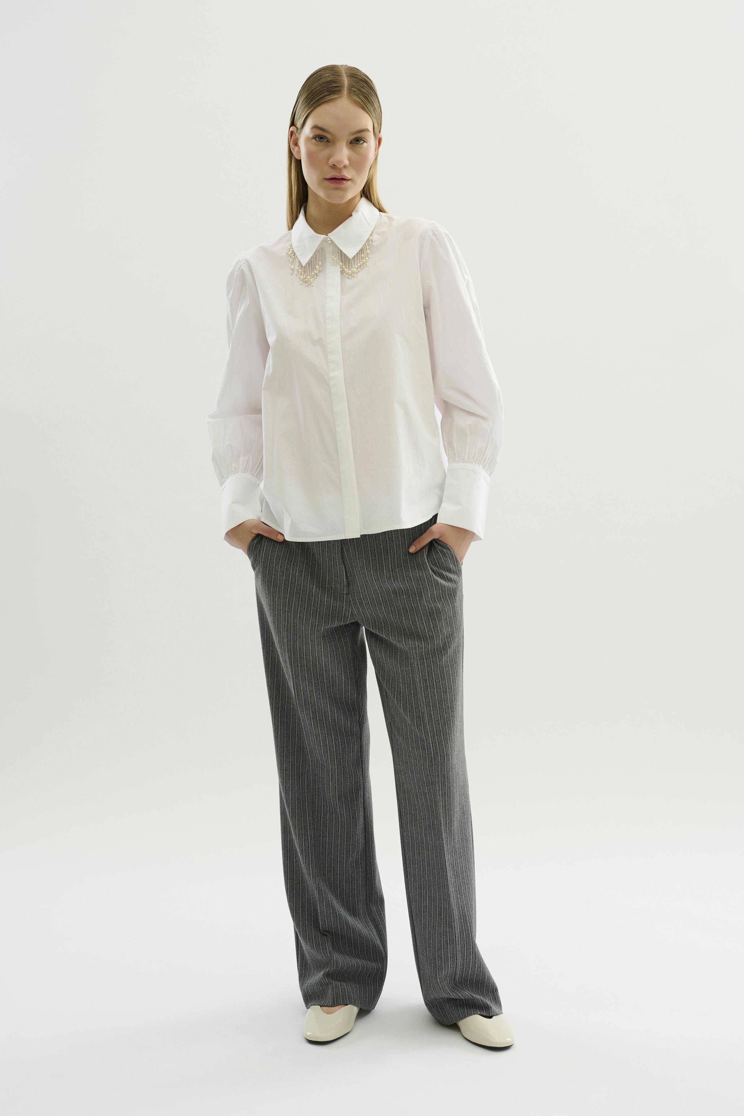 KBSimone Shirt LOOKBOOK FRONT 10105190-110601