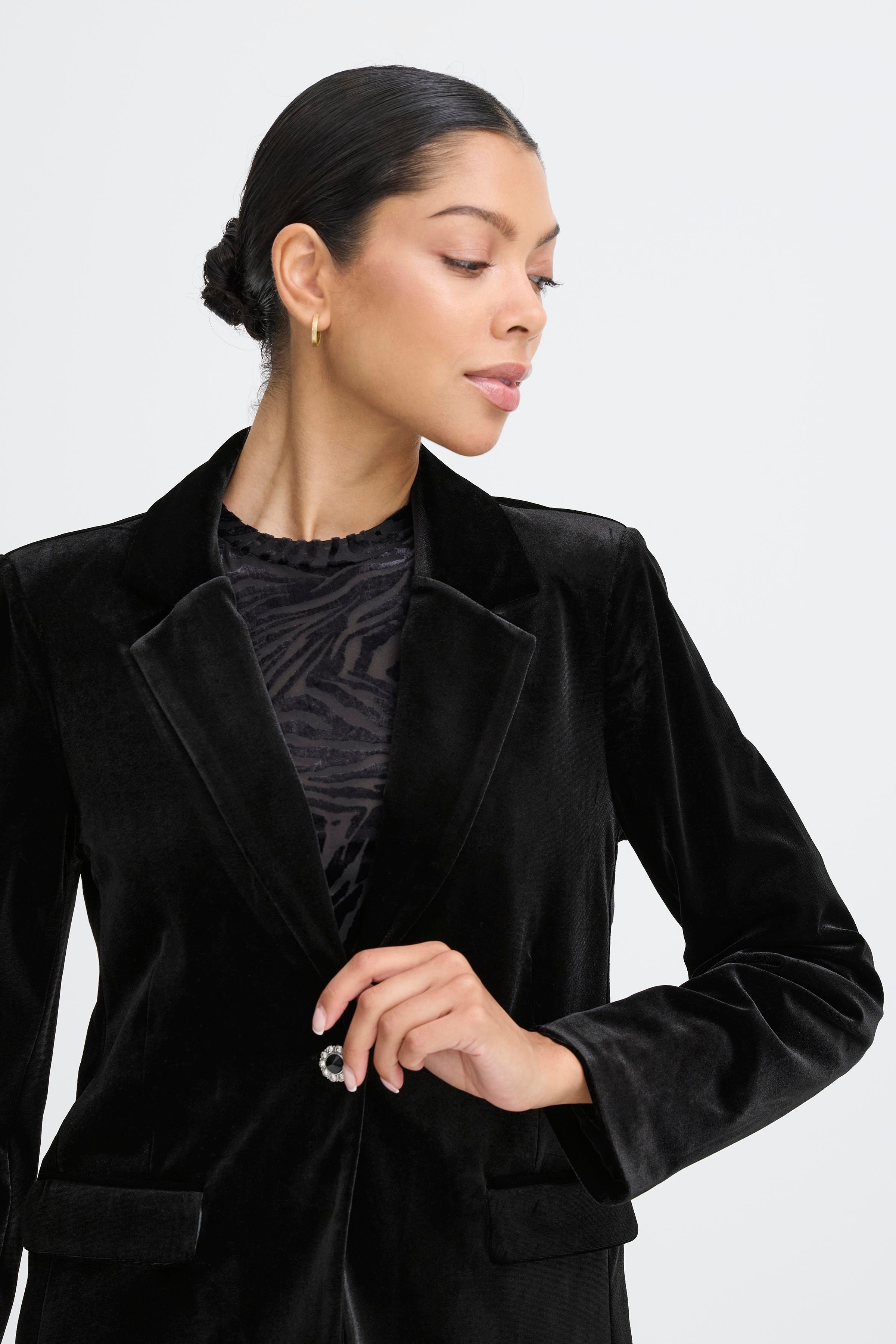 BYPERLINA Blazer LOOKBOOK DETAIL 20818315-194008