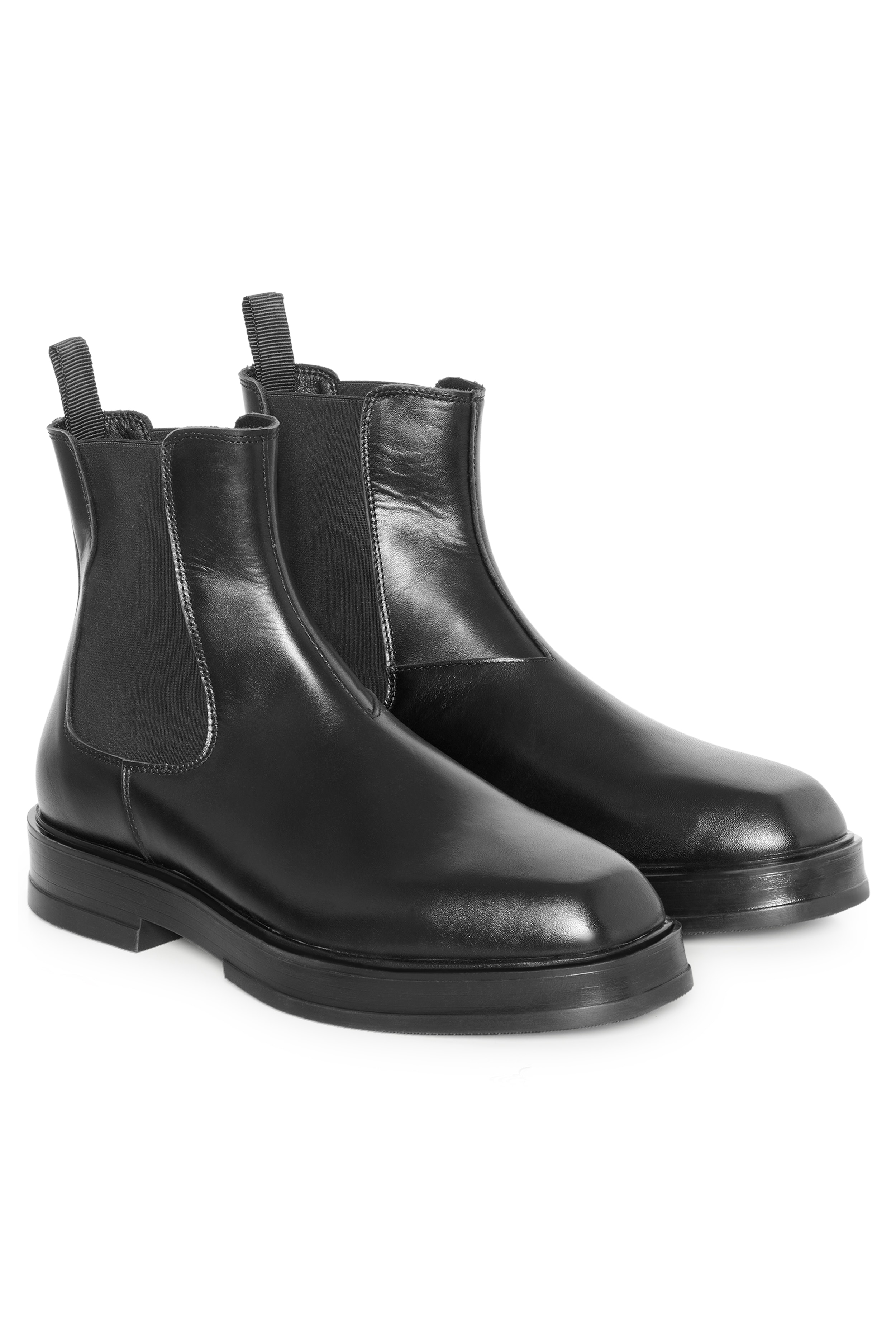 MAHendrix Lederschuhe PACK FRONT 30208743-300275