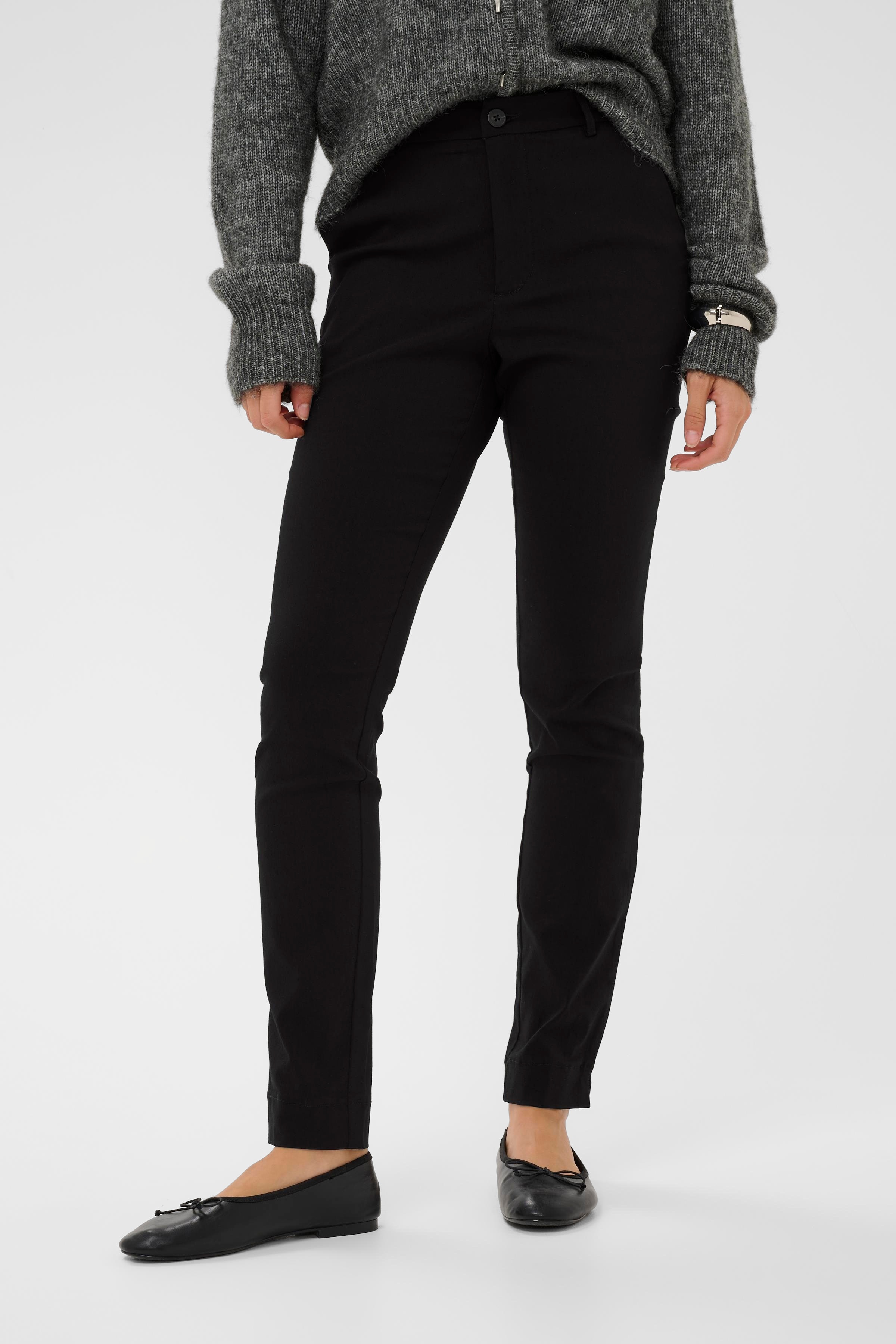 KAhazel Trousers LOOKBOOK FRONT 10511064-100121