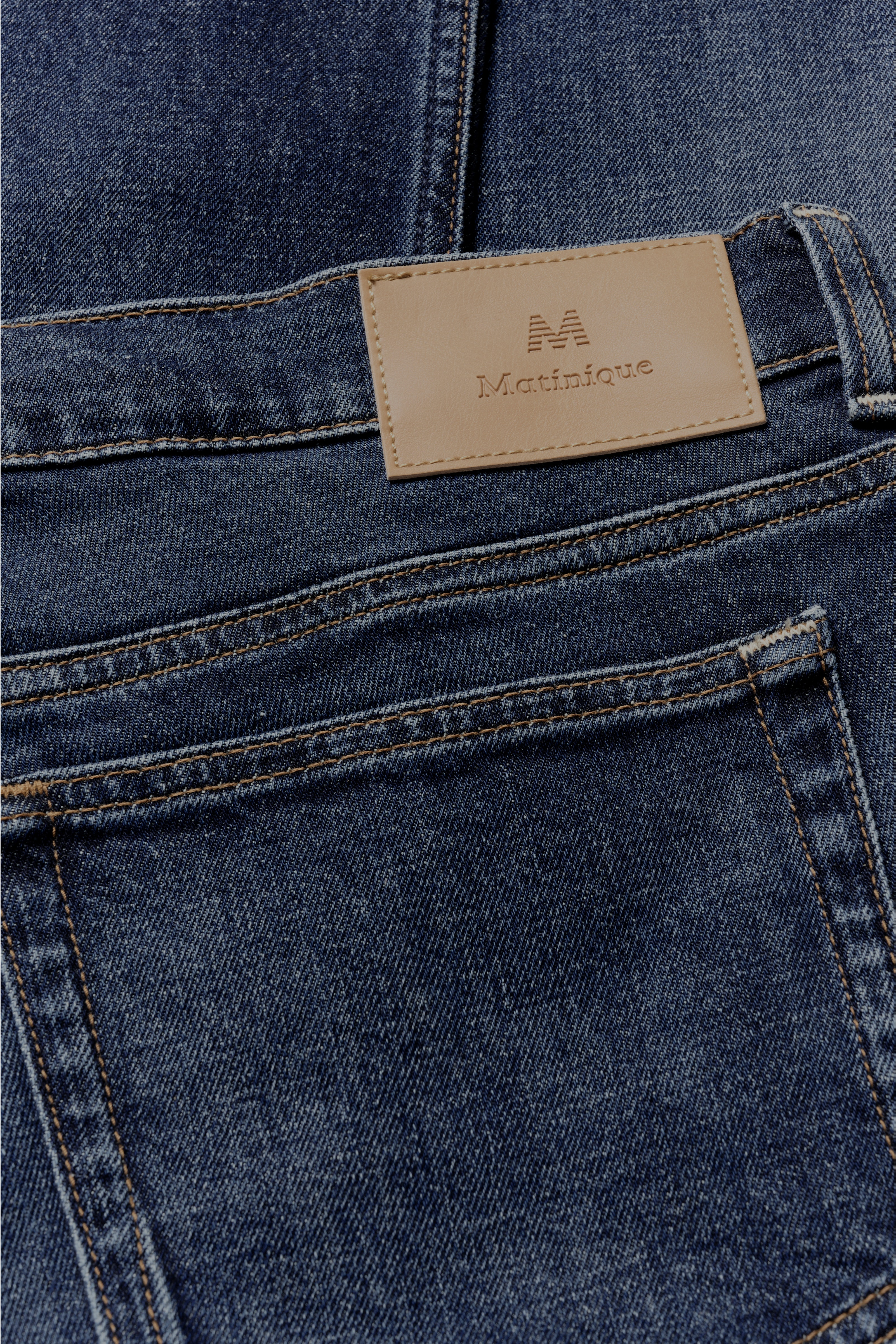 MAMike Denim Jeans PACK DETAIL 30208024-303778