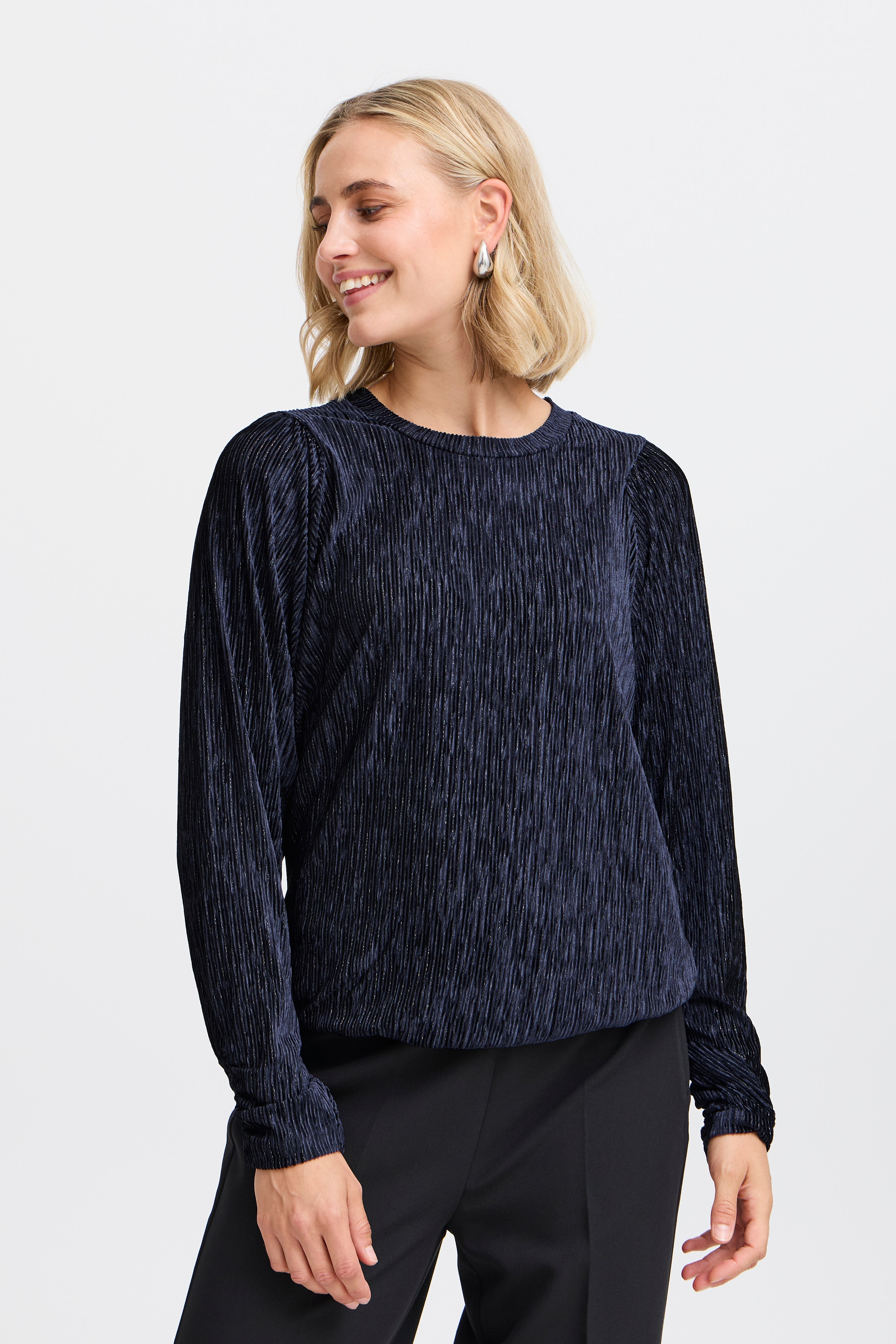 FRMADISONA Pullover LOOKBOOK FRONT 20614852-200500