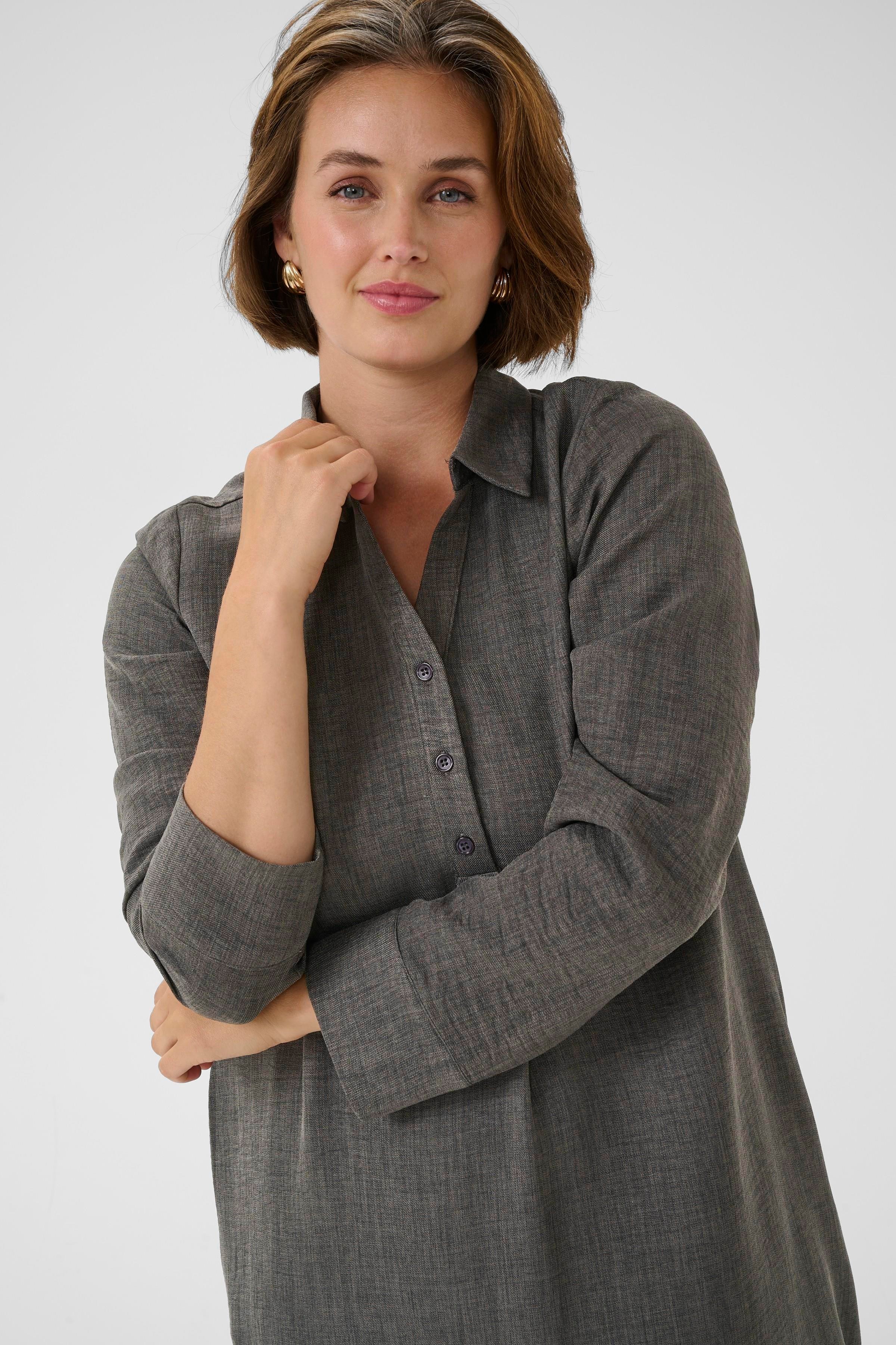 BPoda Klänning LOOKBOOK DETAIL 40200035-100125