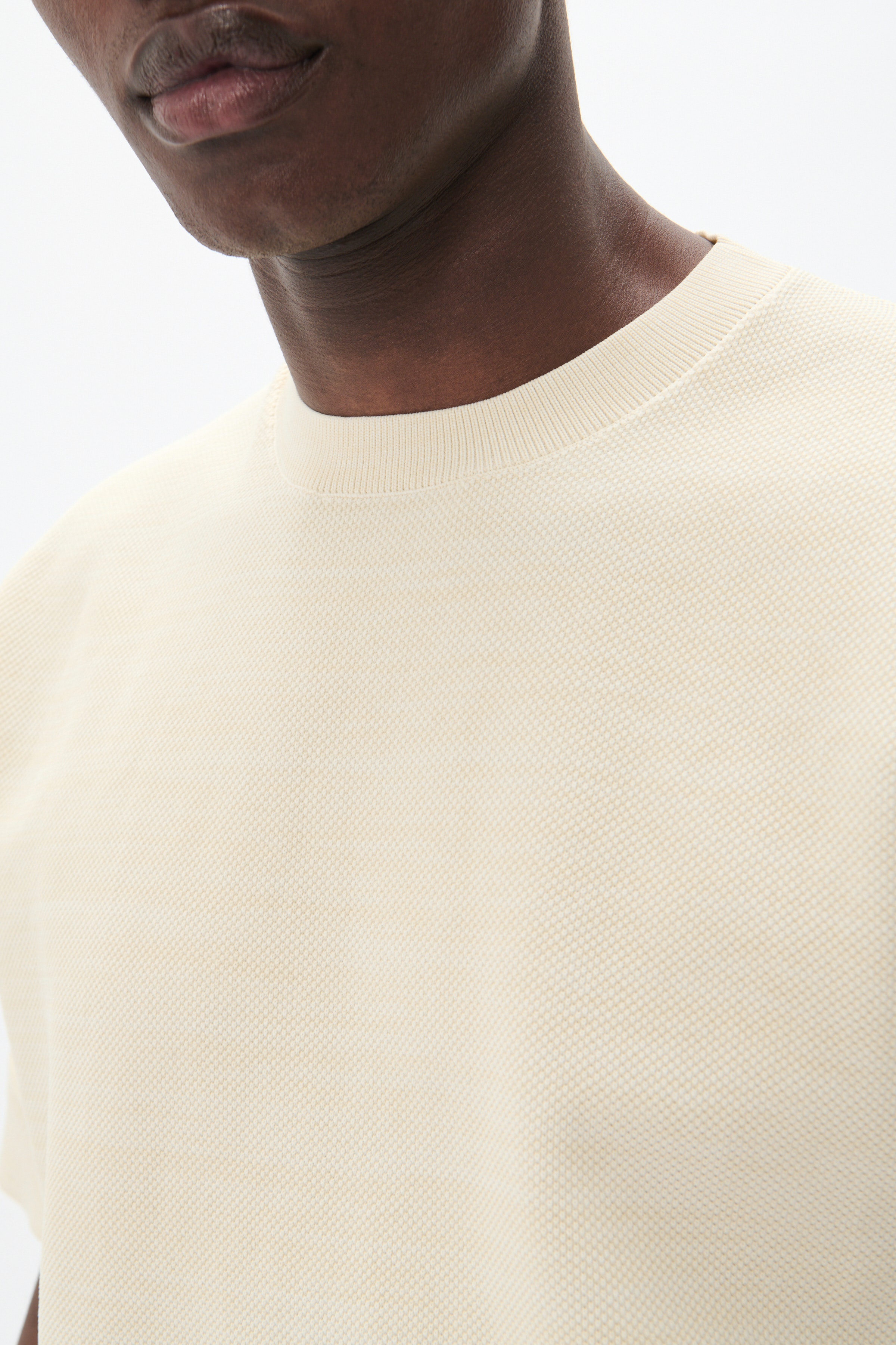 MAtrivolt M73 Strik Pullover LOOKBOOK DETAIL 30207793-110104