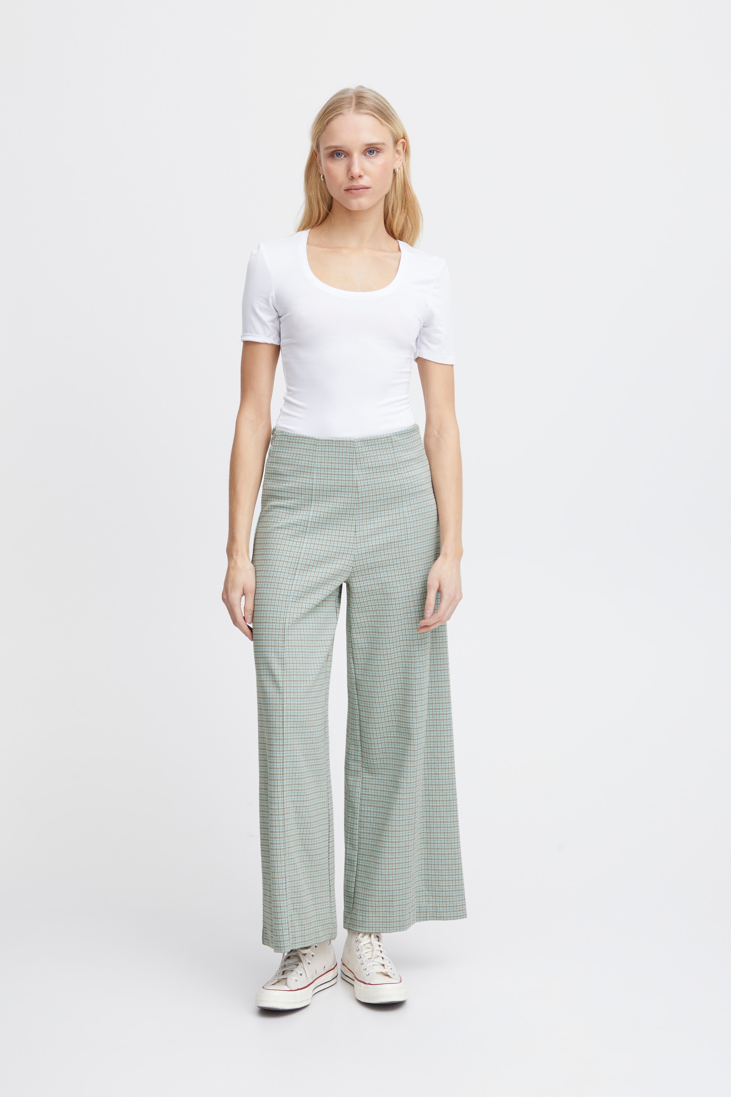 IHKATE Bukser LOOKBOOK FRONT 20115719-144506