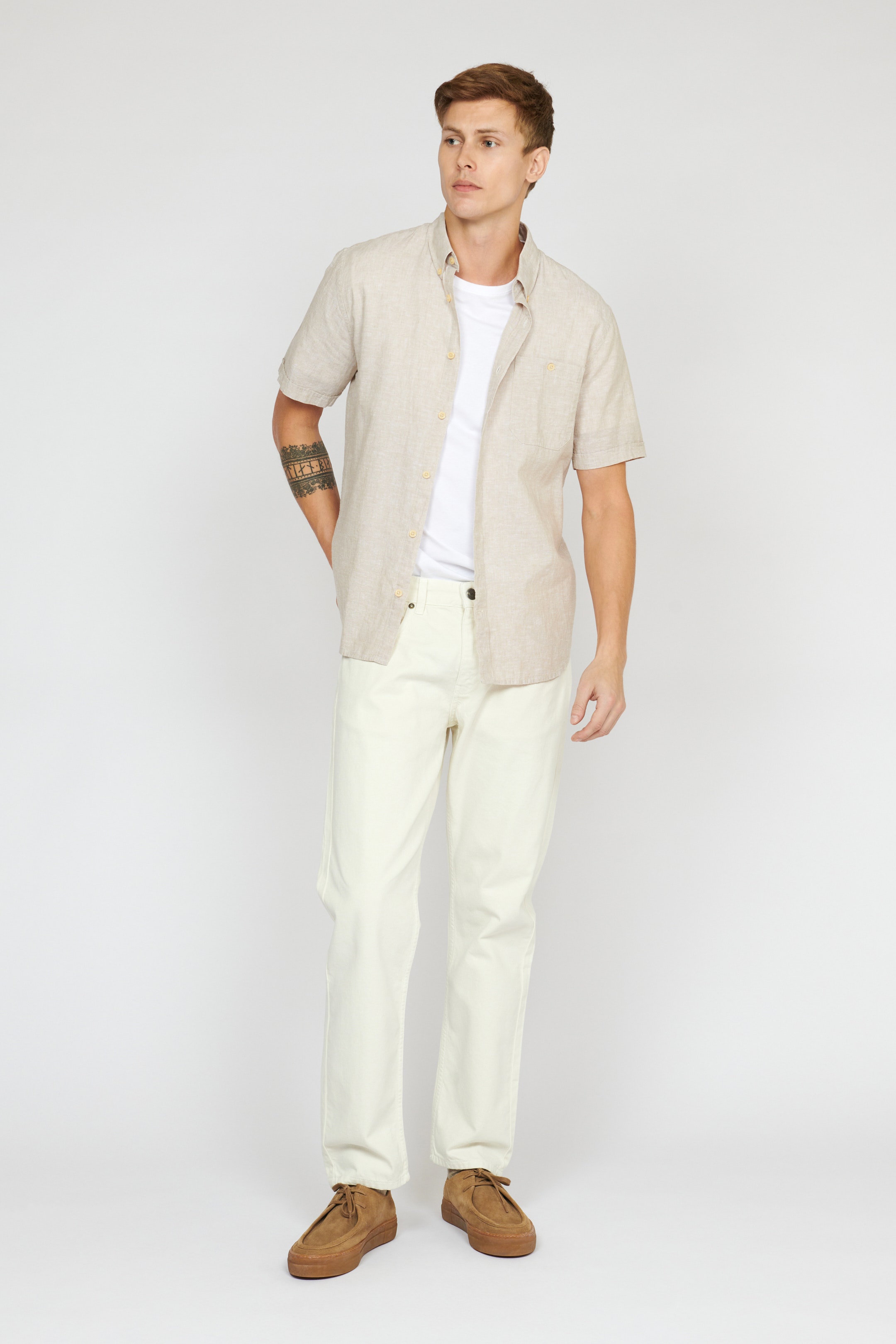 MAtrostol Shirt LOOKBOOK FRONT 30206086-161105