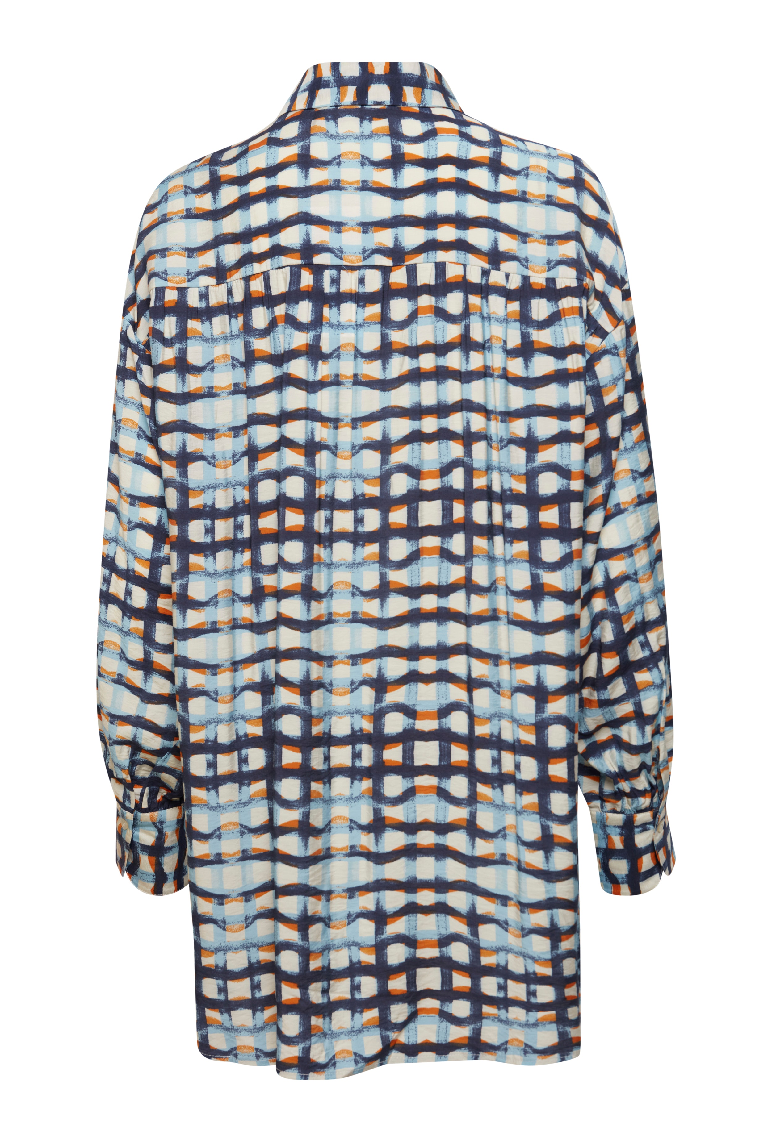 FRMISA Tunic PACK BACK 20612438-202200