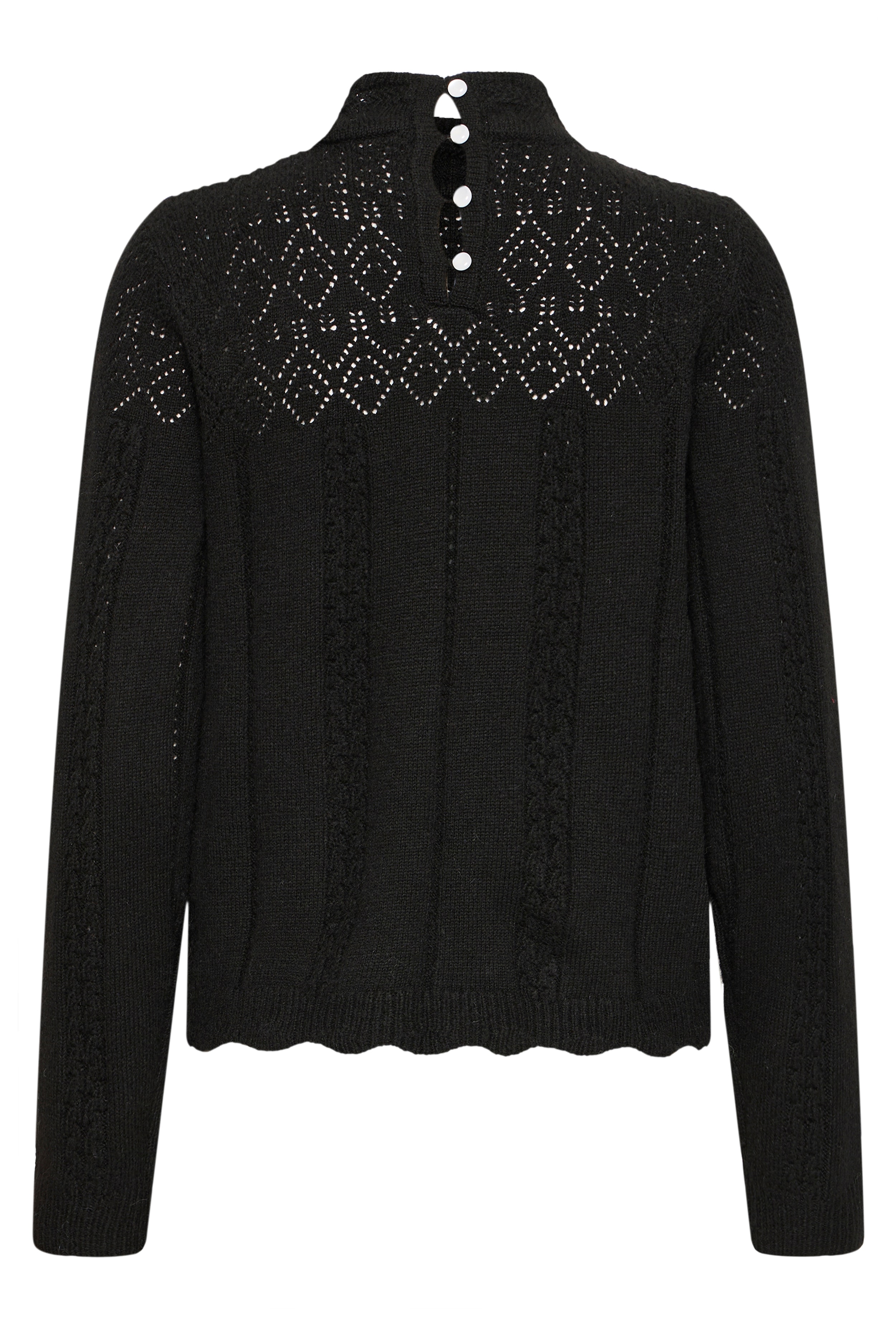 IHPOVOKE Pullover PACK BACK 20124562-194008