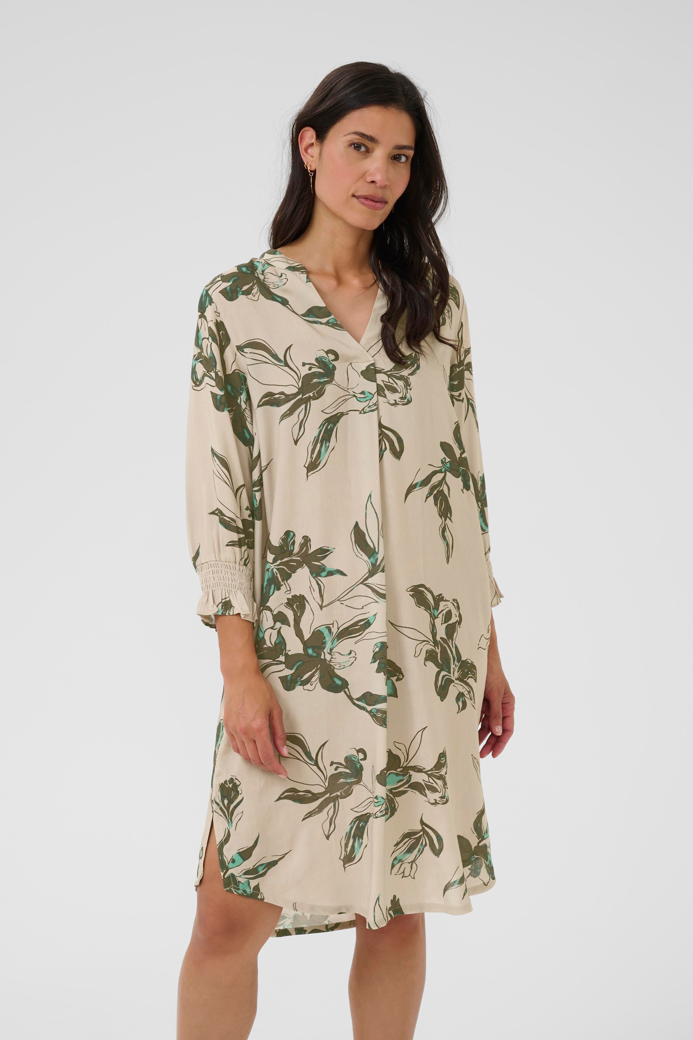 BPtrudy Jurk LOOKBOOK FRONT 40200013-108404