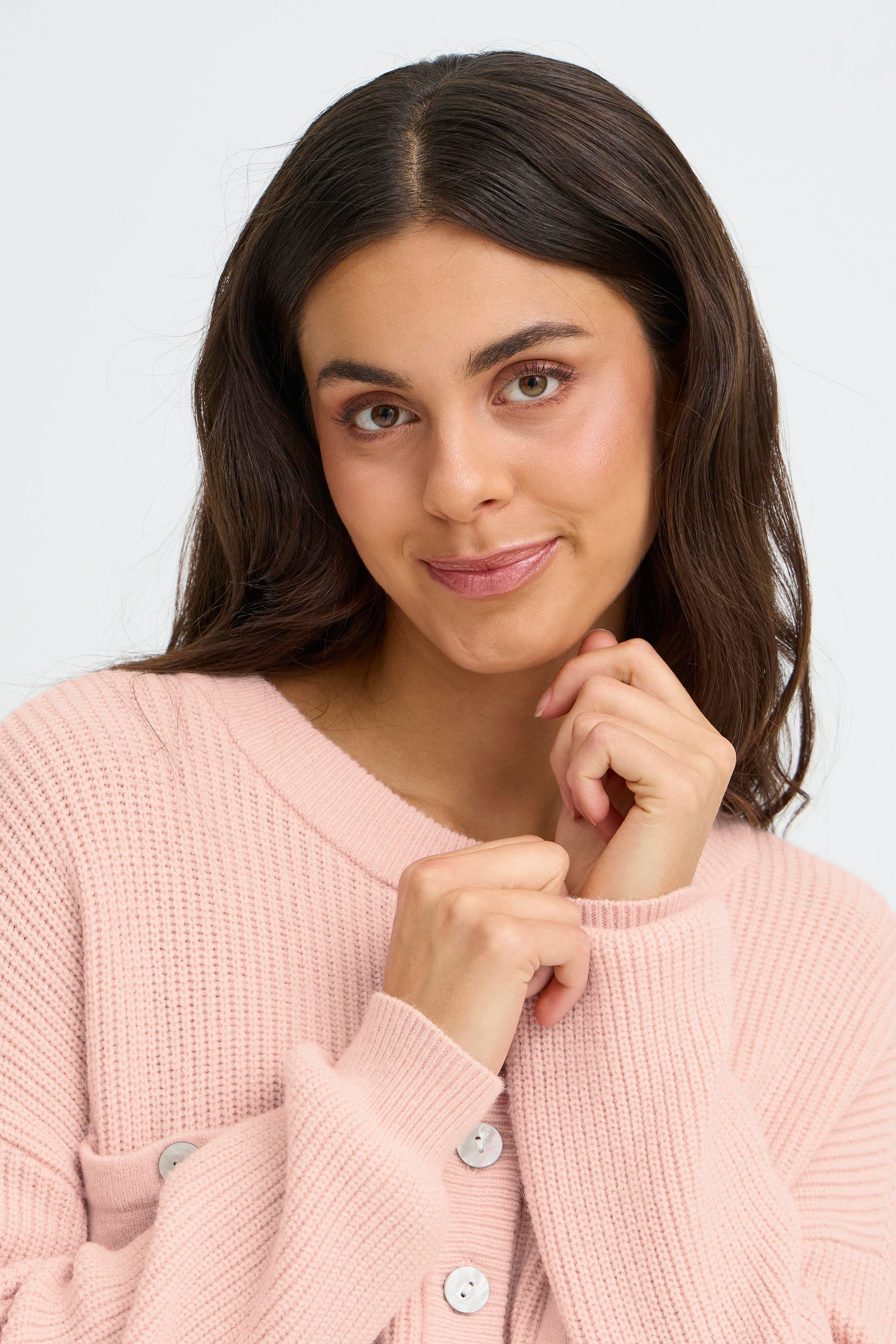 FRBITTE Pullover LOOKBOOK DETAIL 20614174-141506