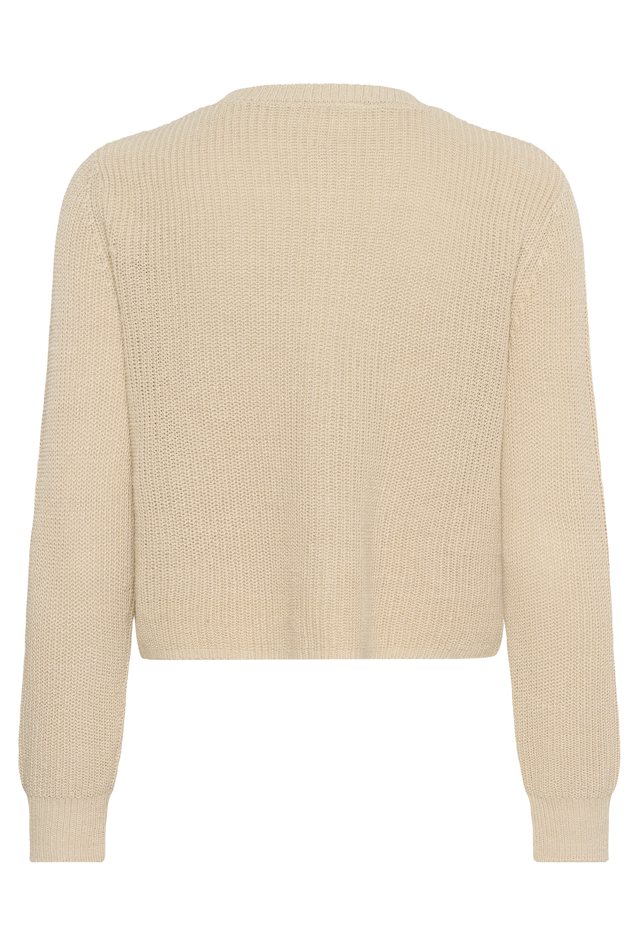 GigiaPW Cardigan PACK BACK 30309579-130400