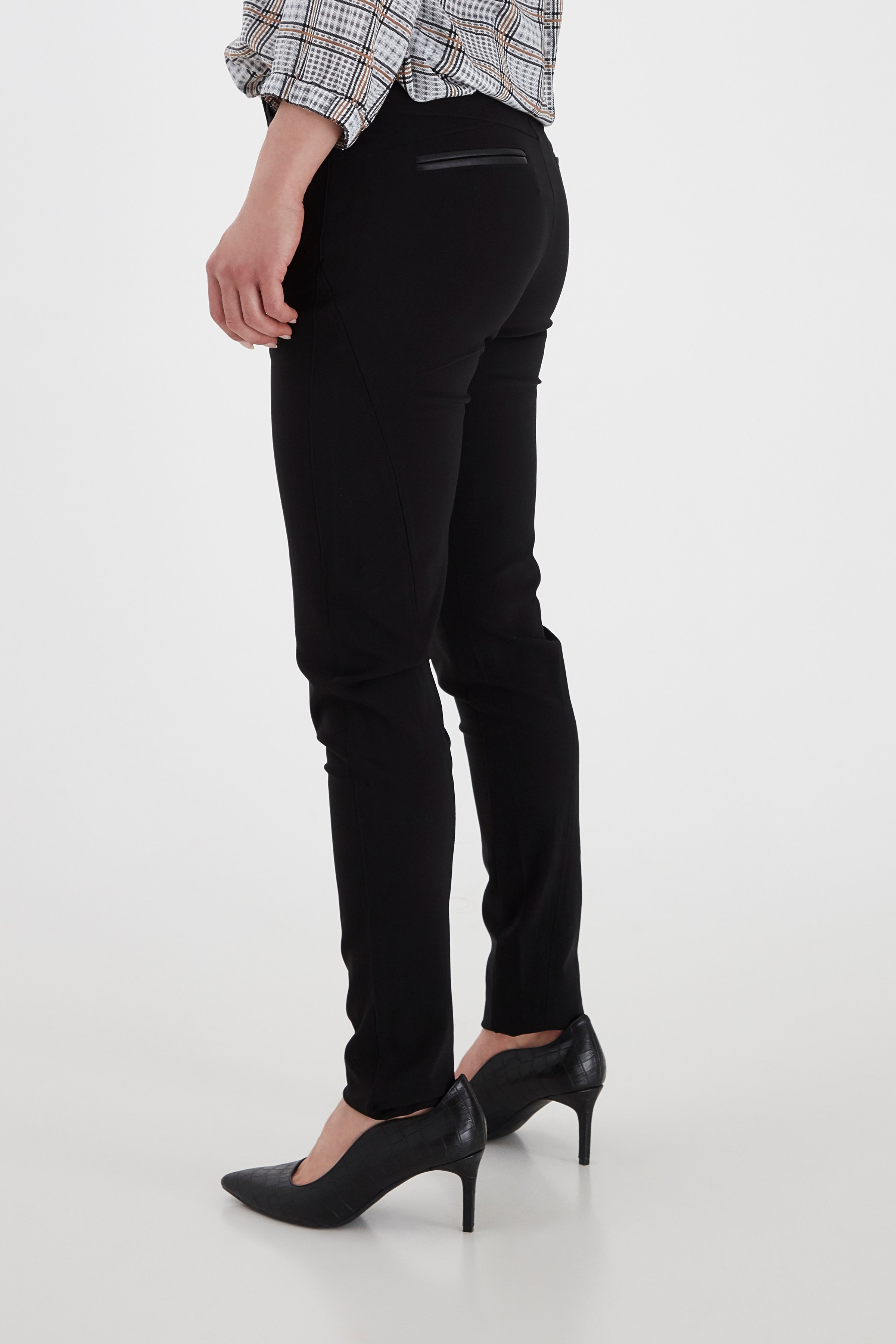 Pants Casual LOOKBOOK BACK 20603162-60096