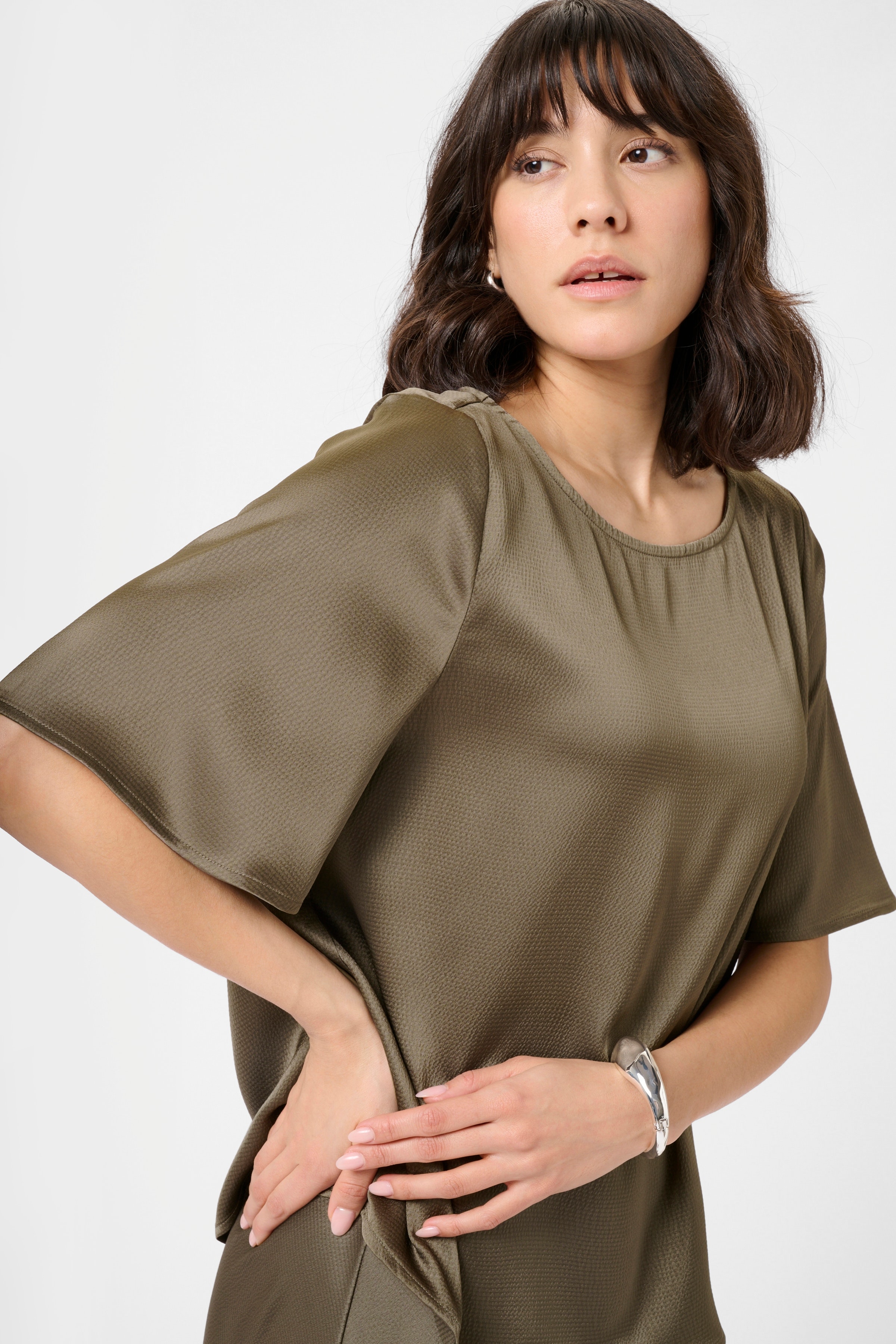 KAlotte Bluse LOOKBOOK DETAIL 10511083-190808