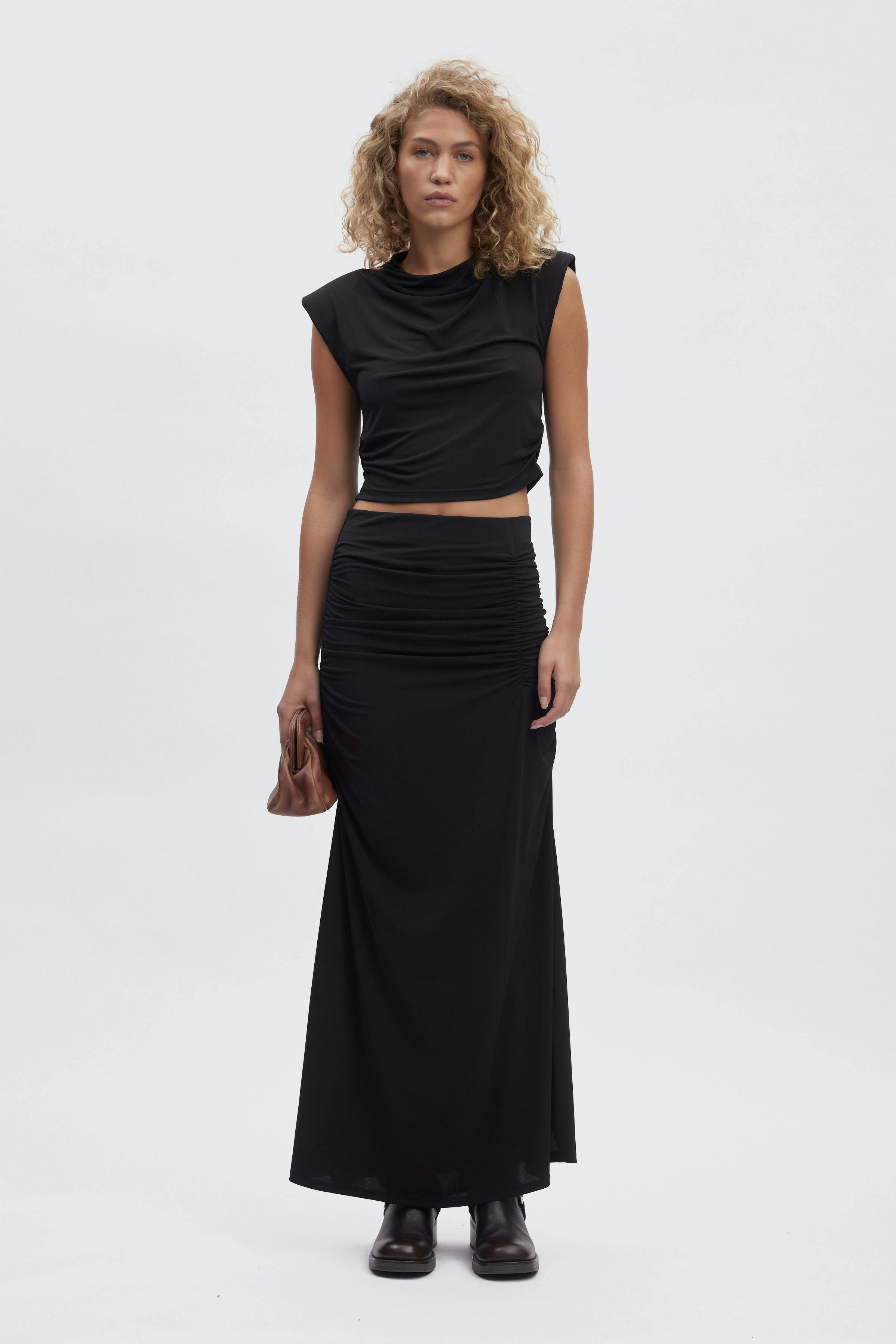 MailyGZ Skirt LOOKBOOK FRONT 10909256-100017