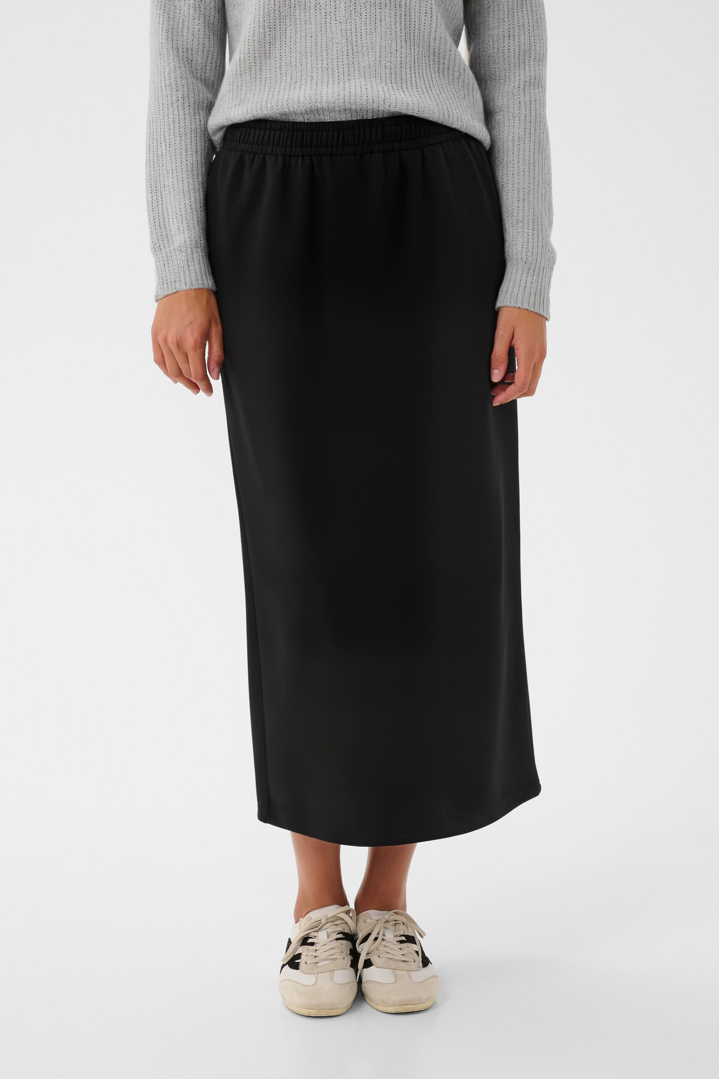 KAannika Skjørt LOOKBOOK FRONT 10510904-100121