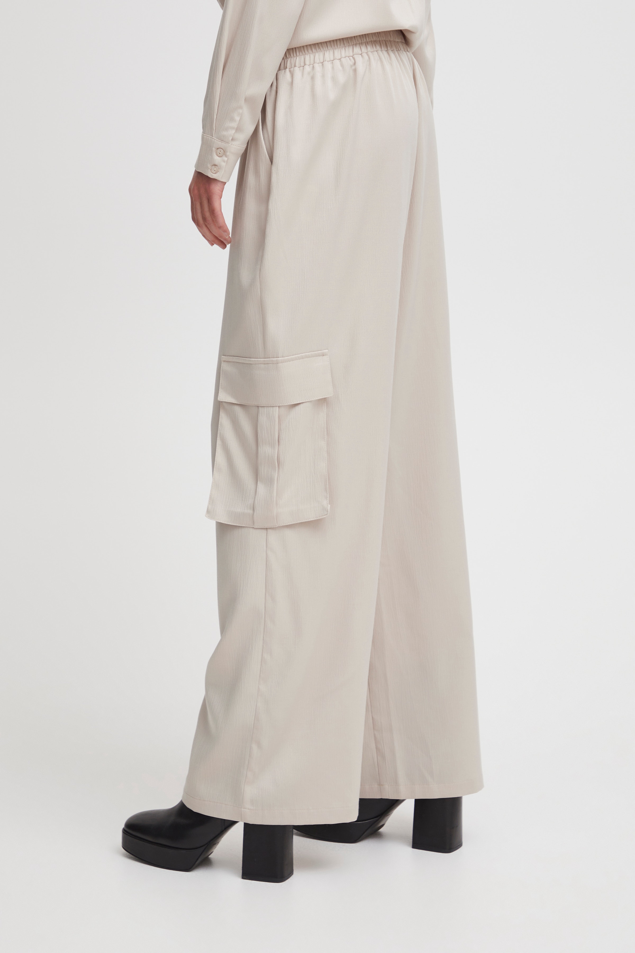 IXGELENA Bukser LOOKBOOK FRONT 20120397-161212
