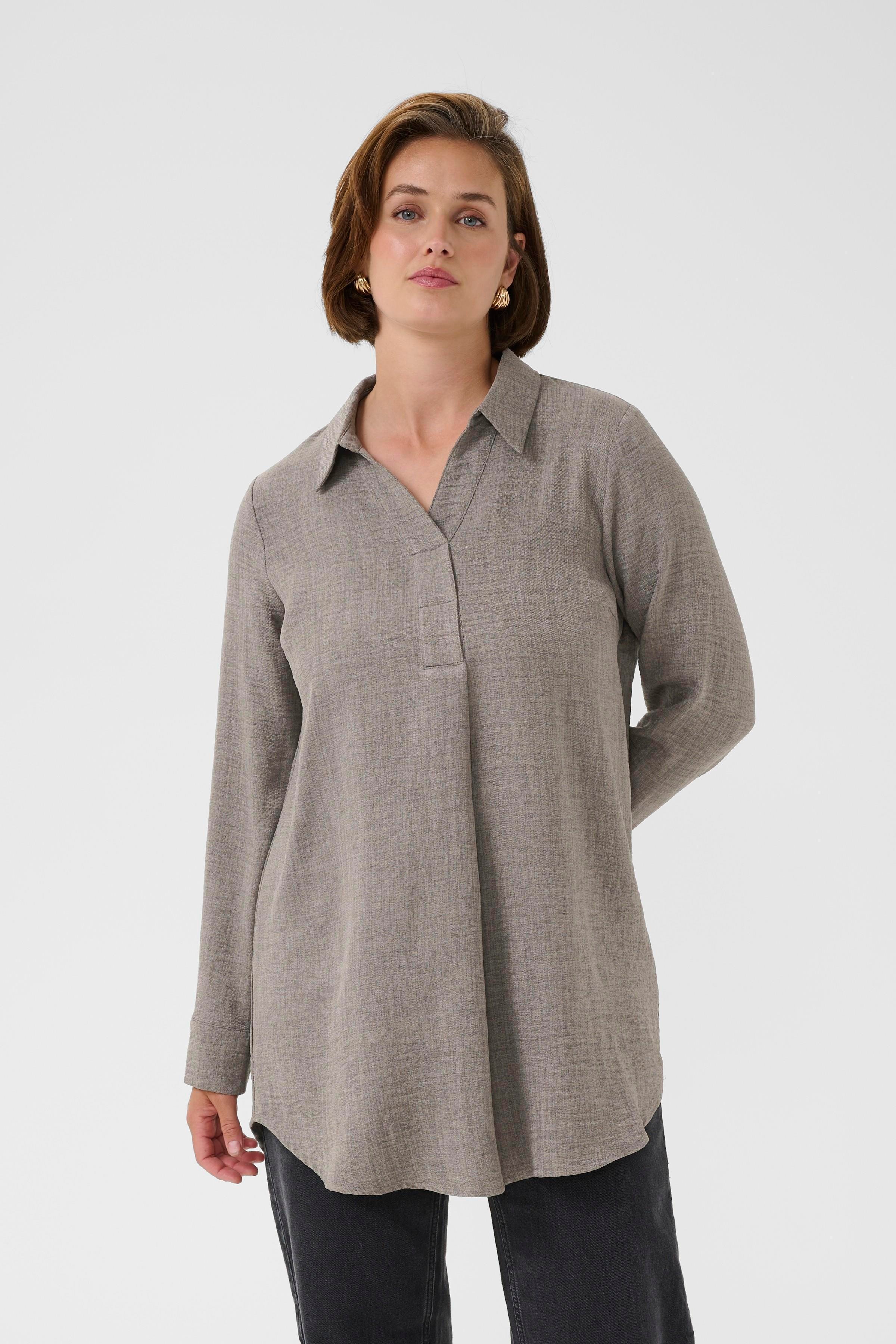 BPoda Tuniek LOOKBOOK FRONT 40200074-1813041