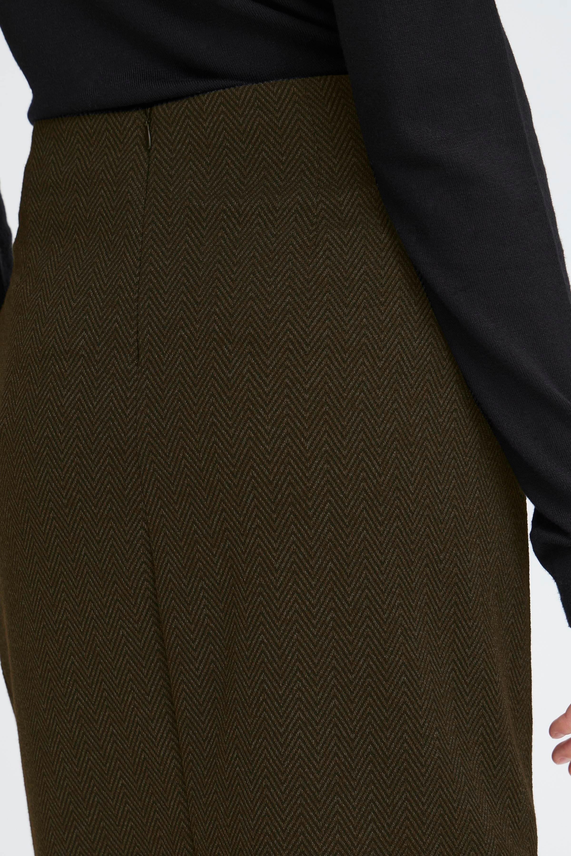 IHKATE Skjørt LOOKBOOK DETAIL 20121603-900001779