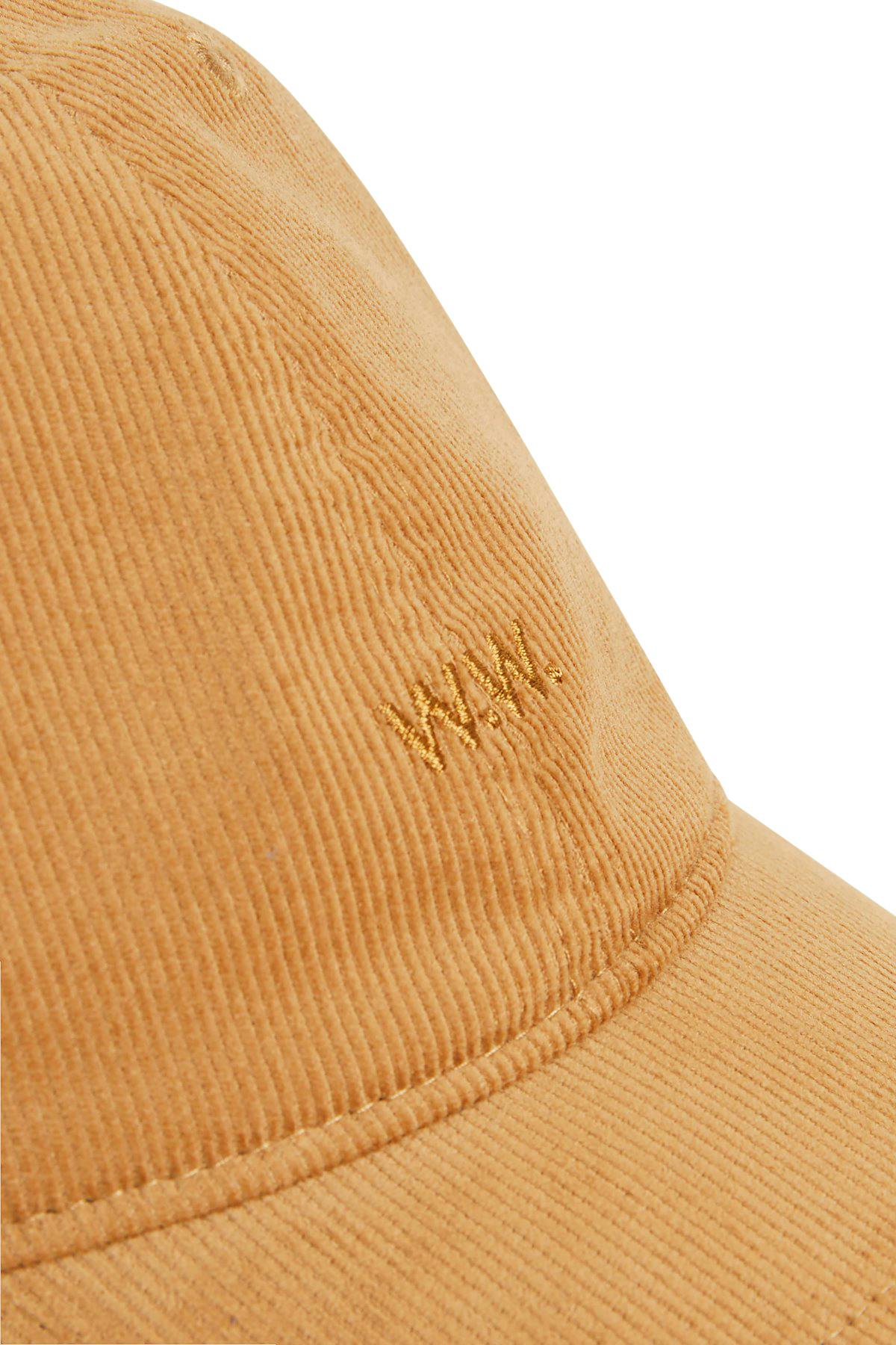 WWLow Caps PACK BACK 30250172-W2545